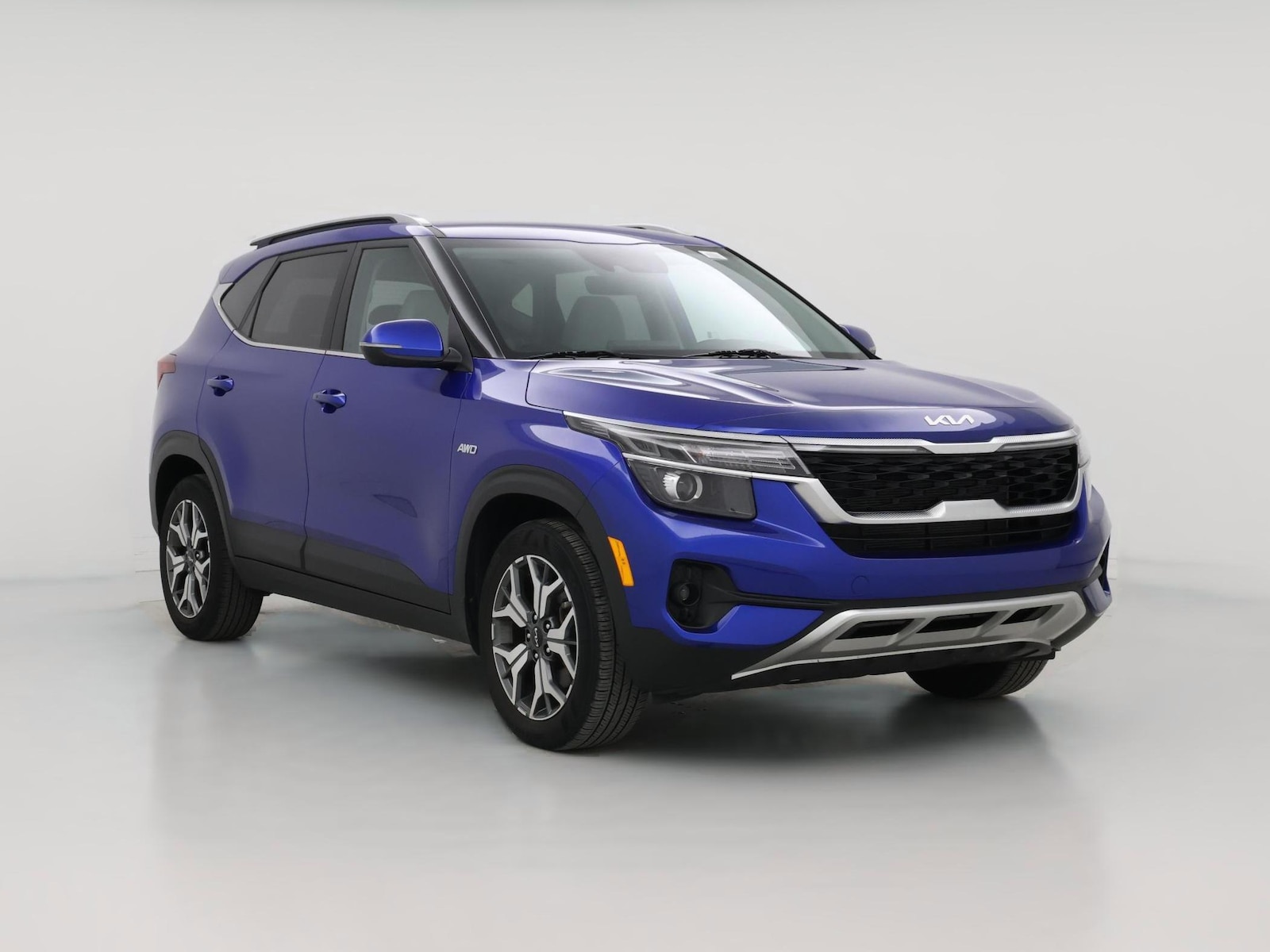 2023 Kia Seltos