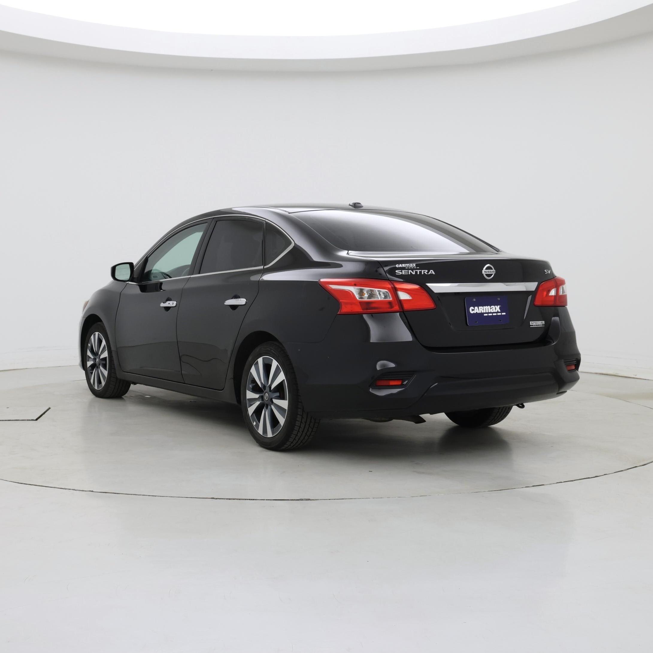 Thumbnail: 2019 Nissan Sentra - 2
