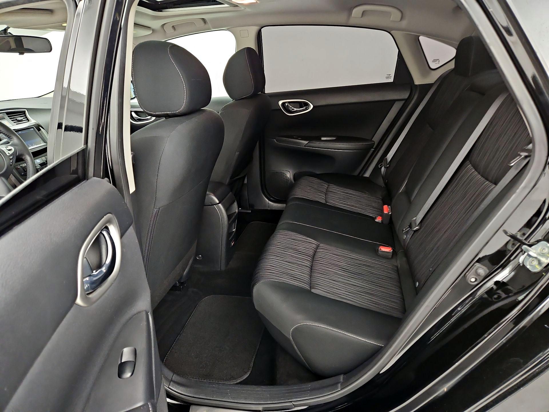 Thumbnail: 2019 Nissan Sentra - 20