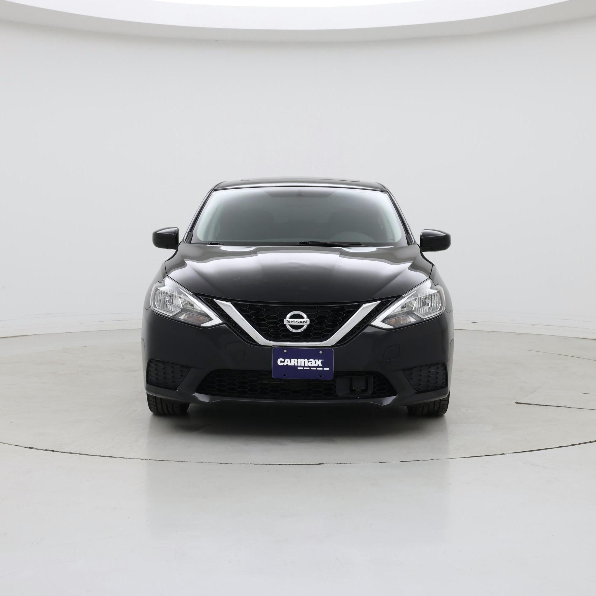 Thumbnail: 2019 Nissan Sentra - 5