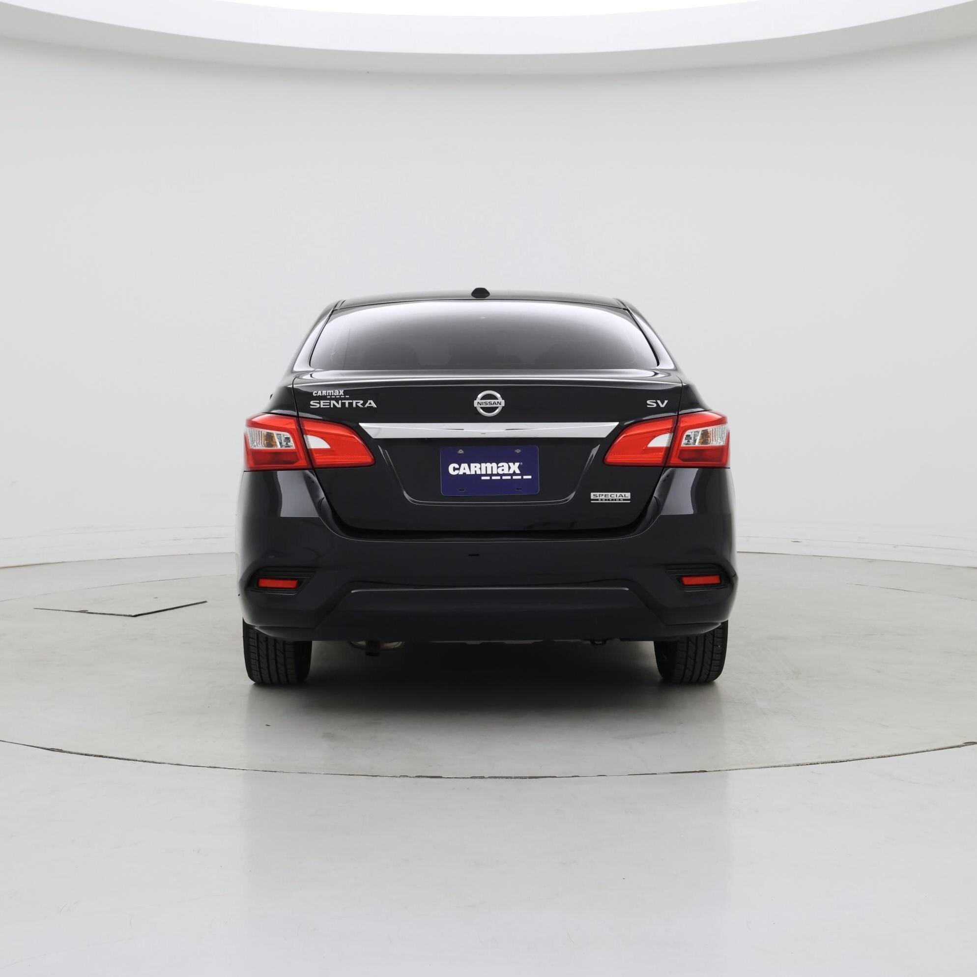 Thumbnail: 2019 Nissan Sentra - 6