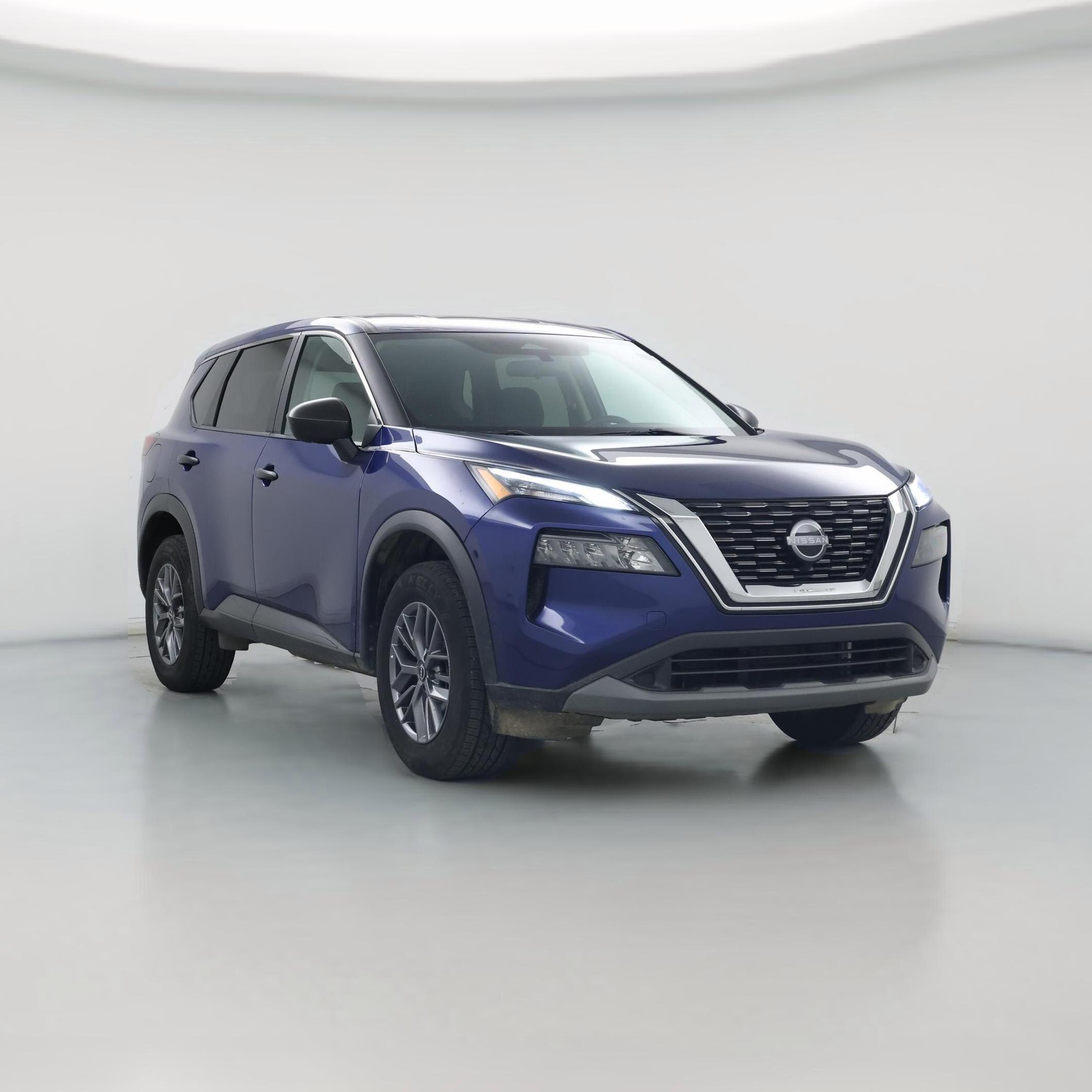 Thumbnail: 2023 Nissan Rogue - 1