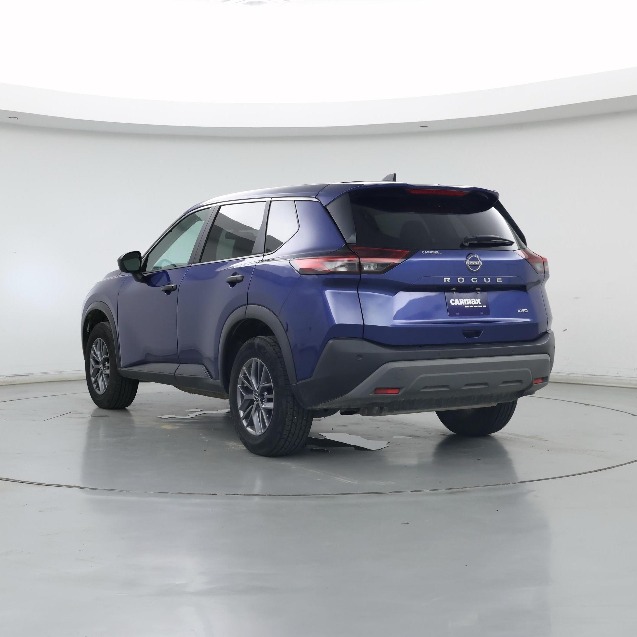 Thumbnail: 2023 Nissan Rogue - 2