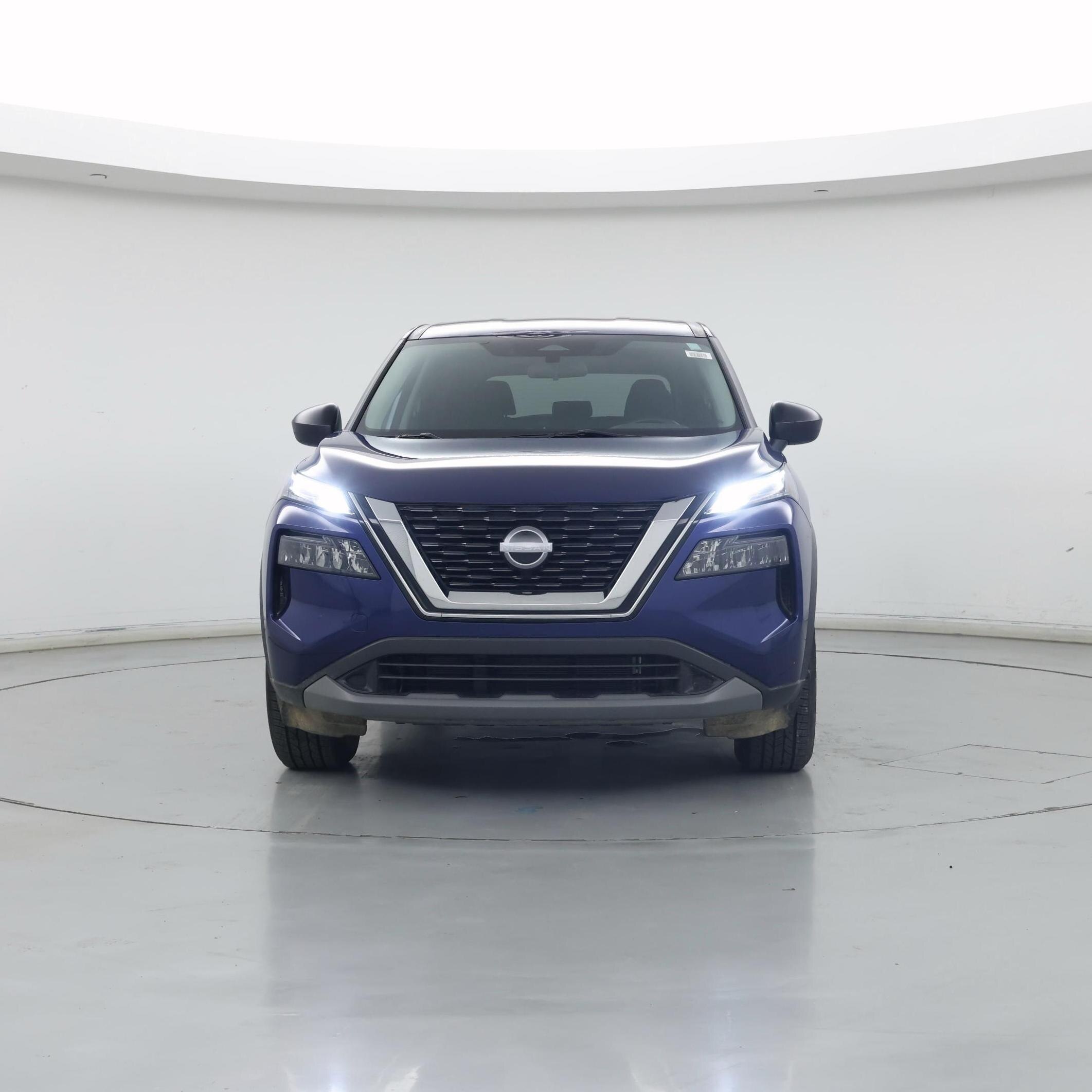 Thumbnail: 2023 Nissan Rogue - 5