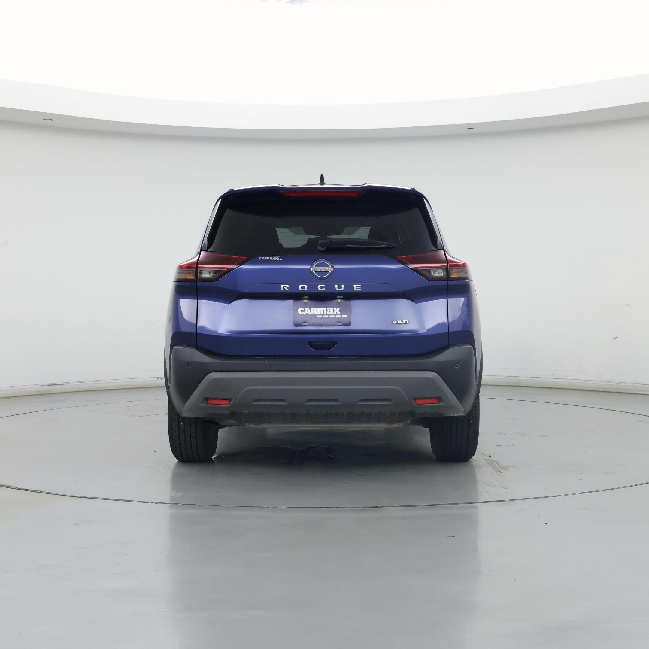Thumbnail: 2023 Nissan Rogue - 6