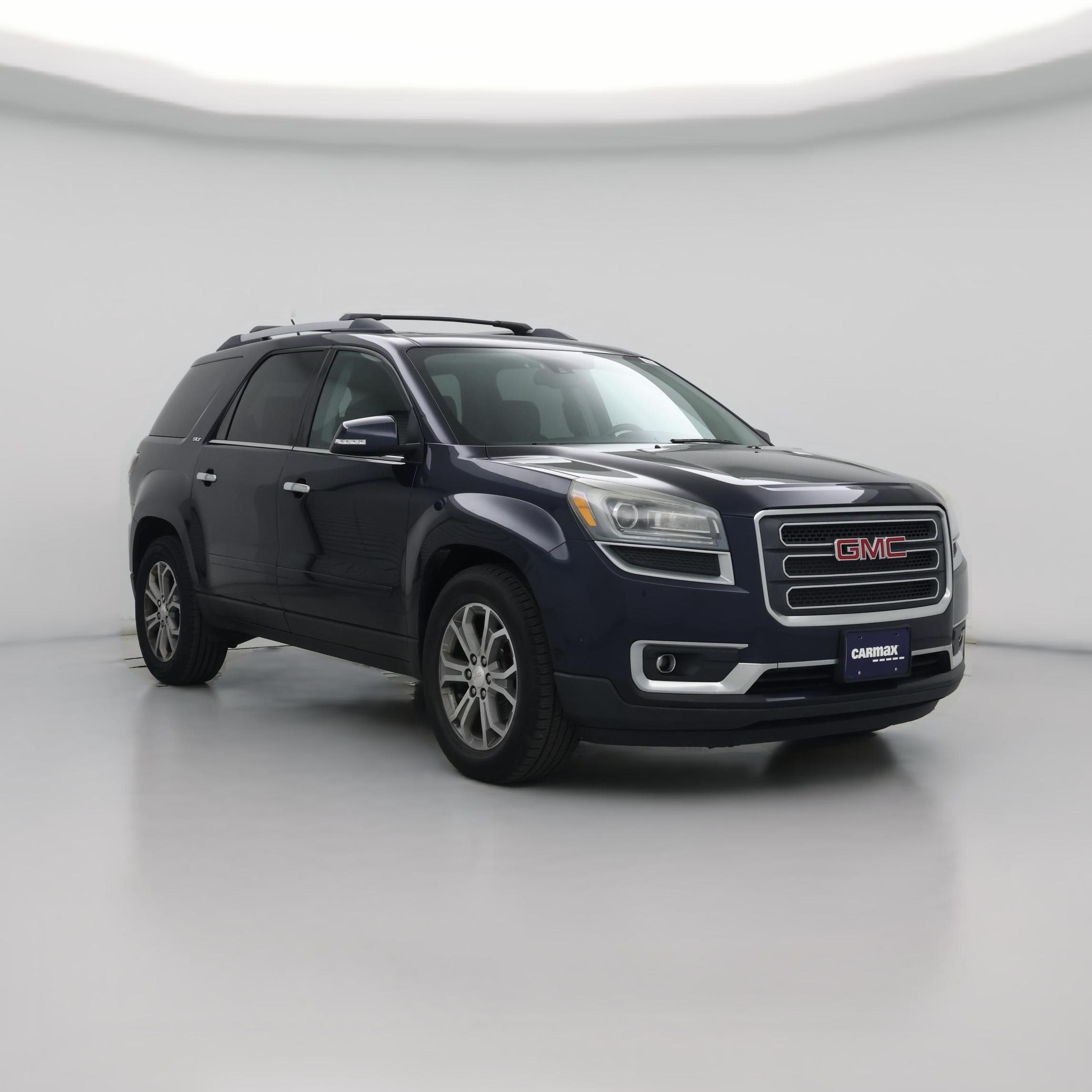 Thumbnail: 2016 GMC Acadia - 1