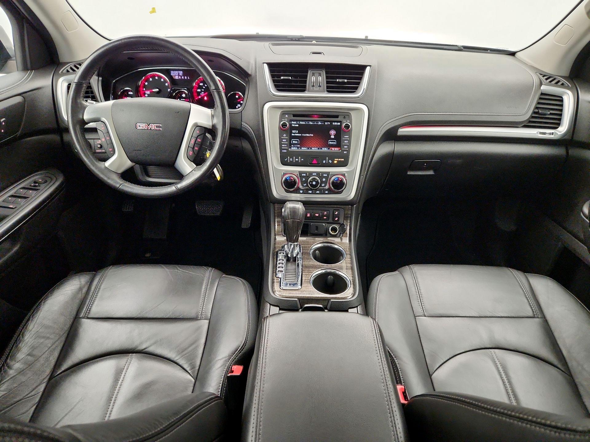 Thumbnail: 2016 GMC Acadia - 9