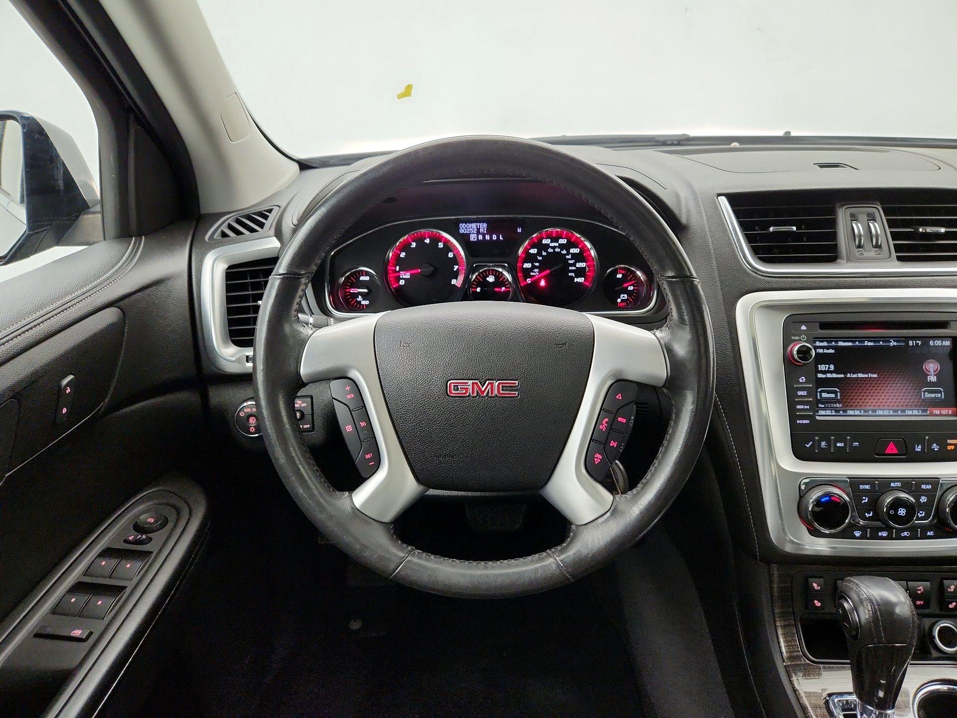 Thumbnail: 2016 GMC Acadia - 10