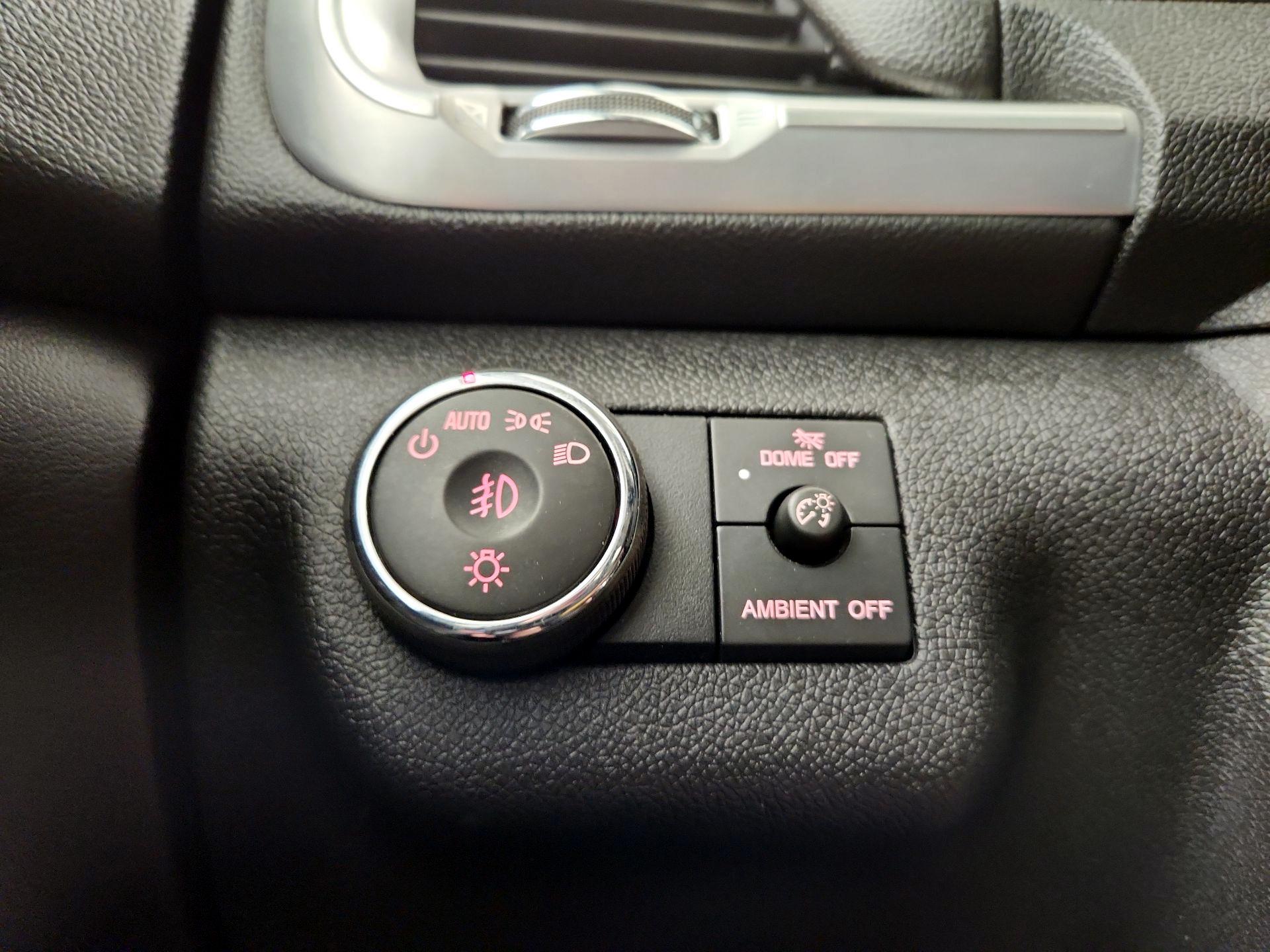 Thumbnail: 2016 GMC Acadia - 13