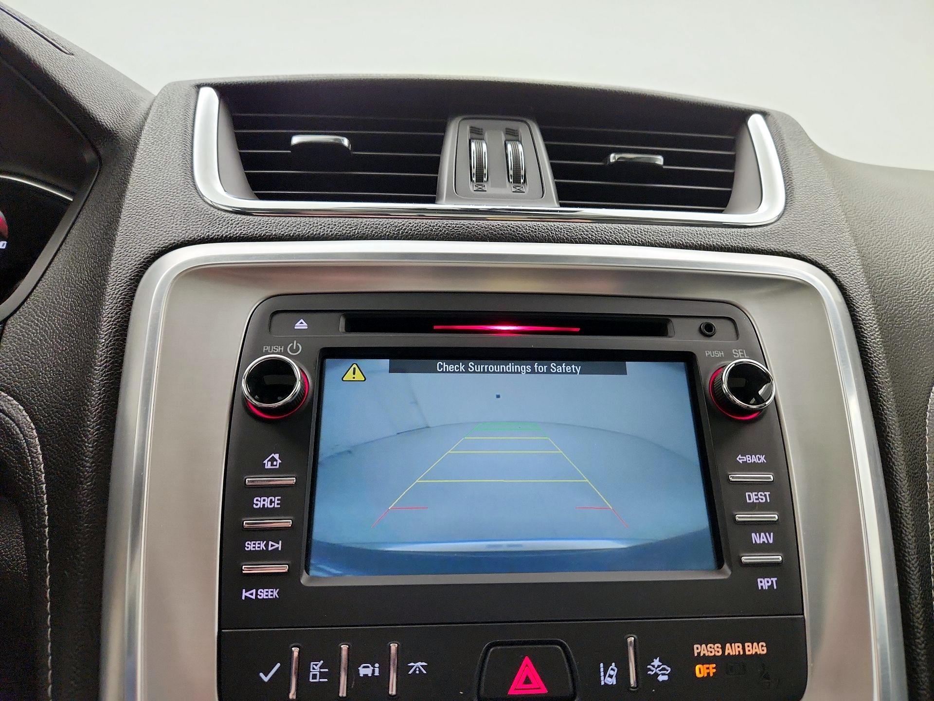 Thumbnail: 2016 GMC Acadia - 14