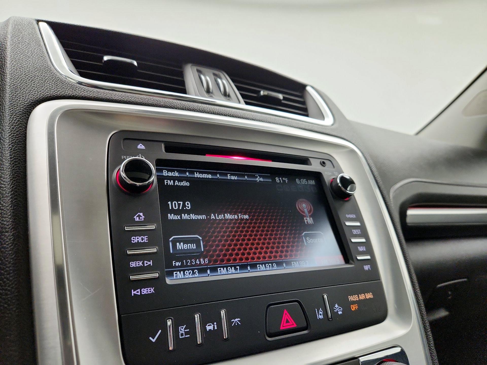 Thumbnail: 2016 GMC Acadia - 15