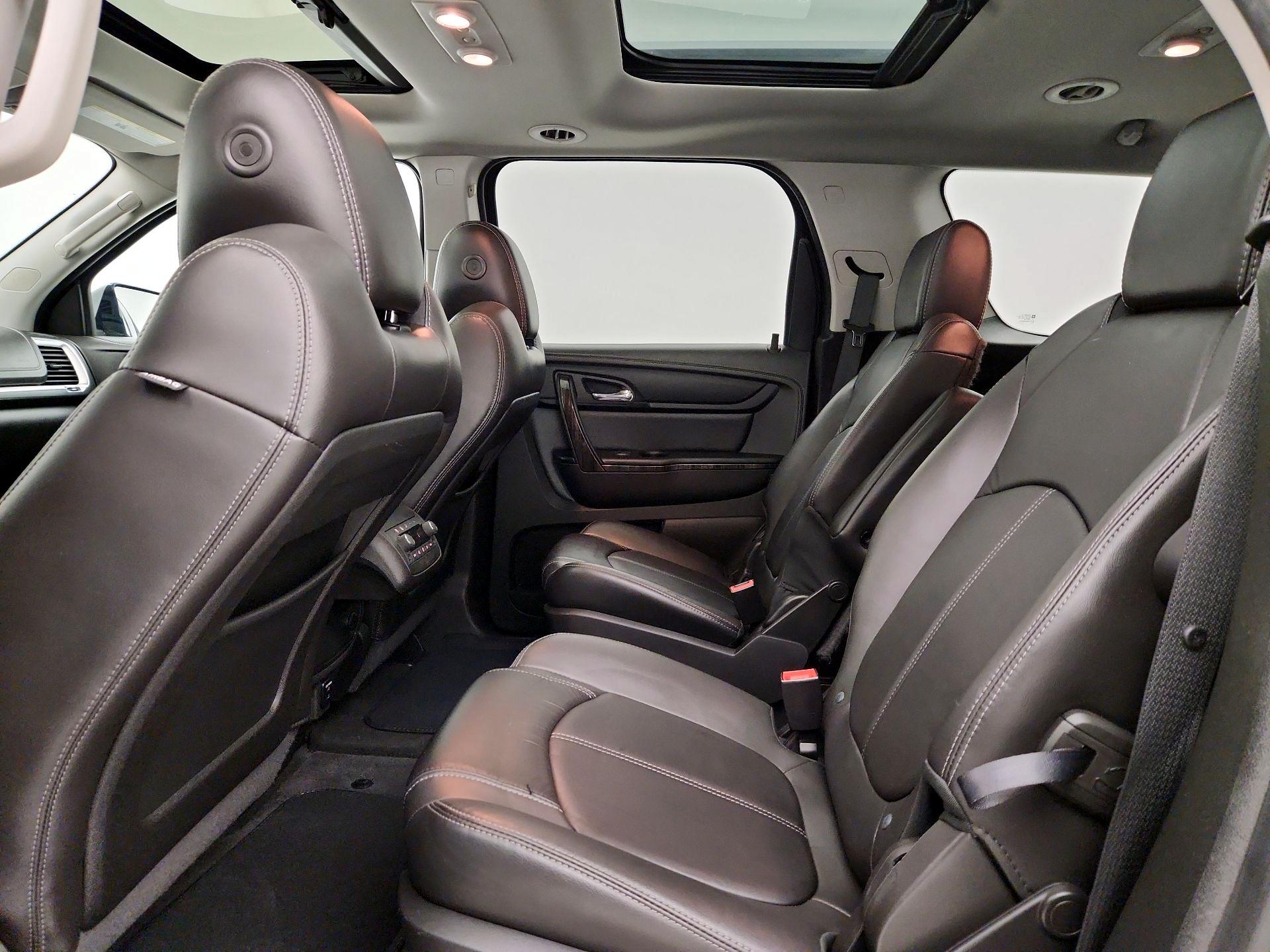 Thumbnail: 2016 GMC Acadia - 20