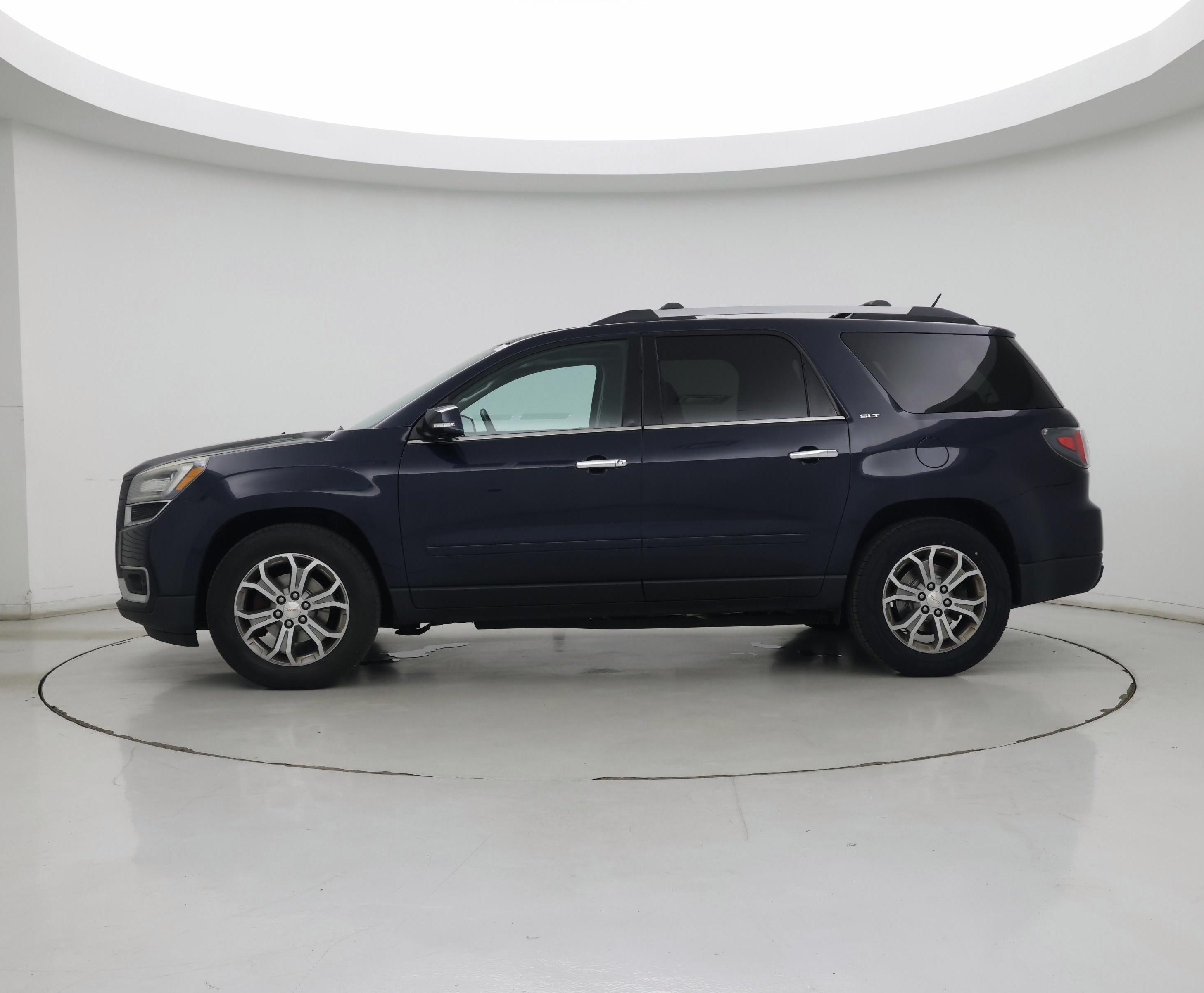 Thumbnail: 2016 GMC Acadia - 3