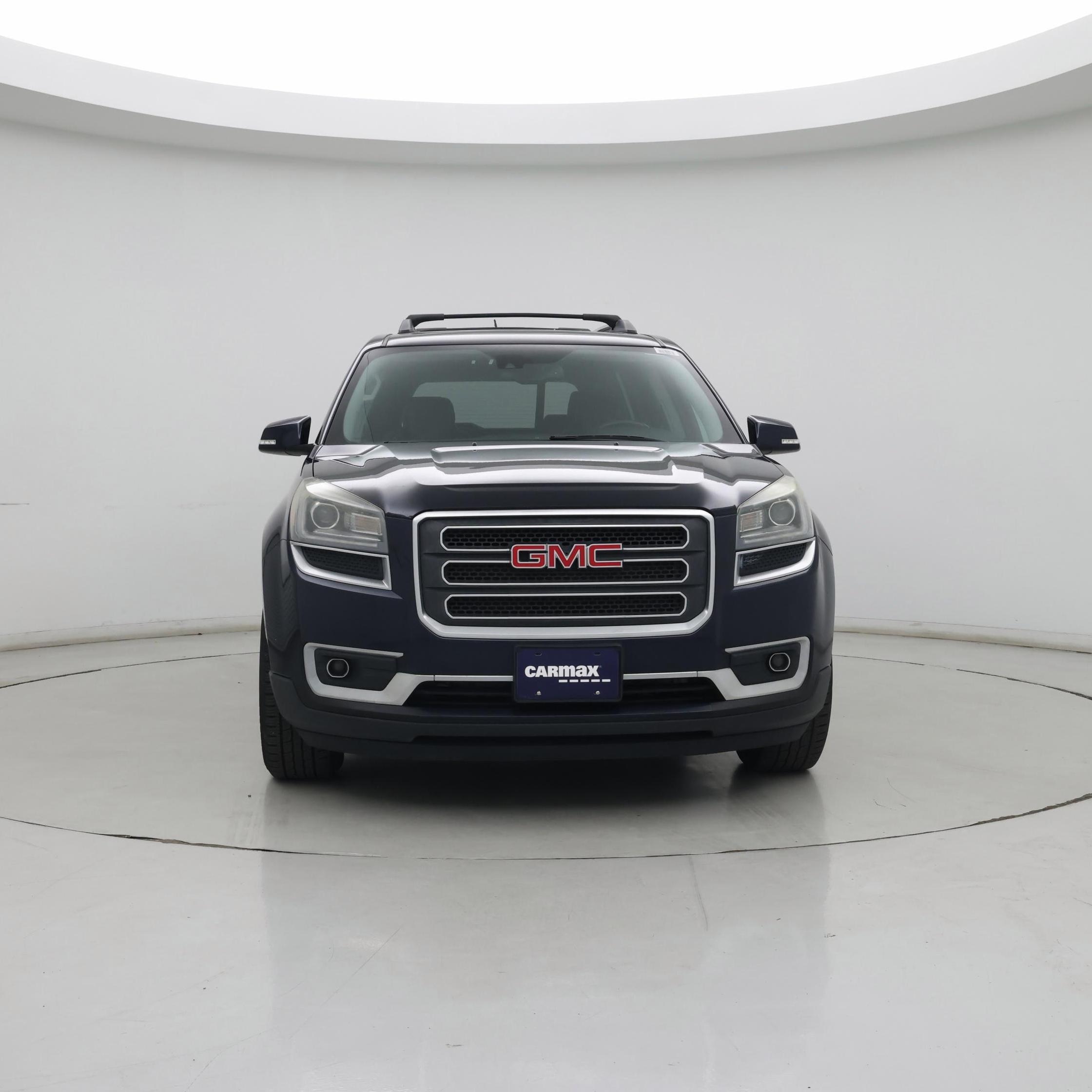 Thumbnail: 2016 GMC Acadia - 5
