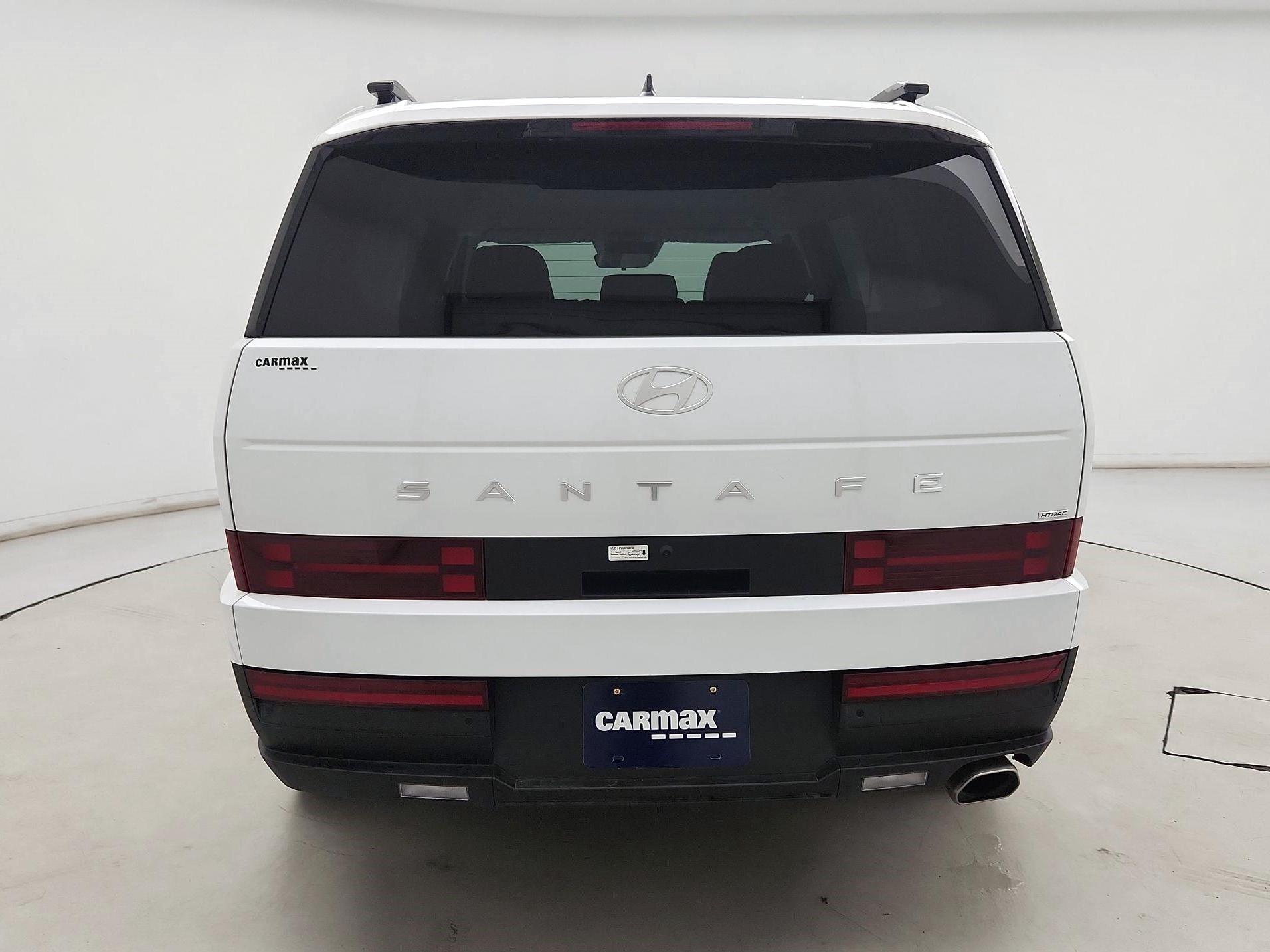 Thumbnail: 2025 Hyundai Santa Fe - 6