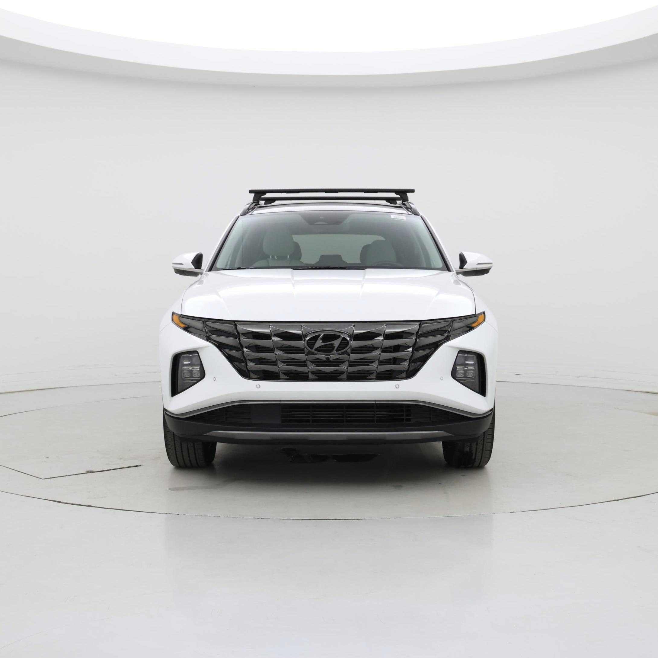 Thumbnail: 2022 Hyundai Tucson - 5