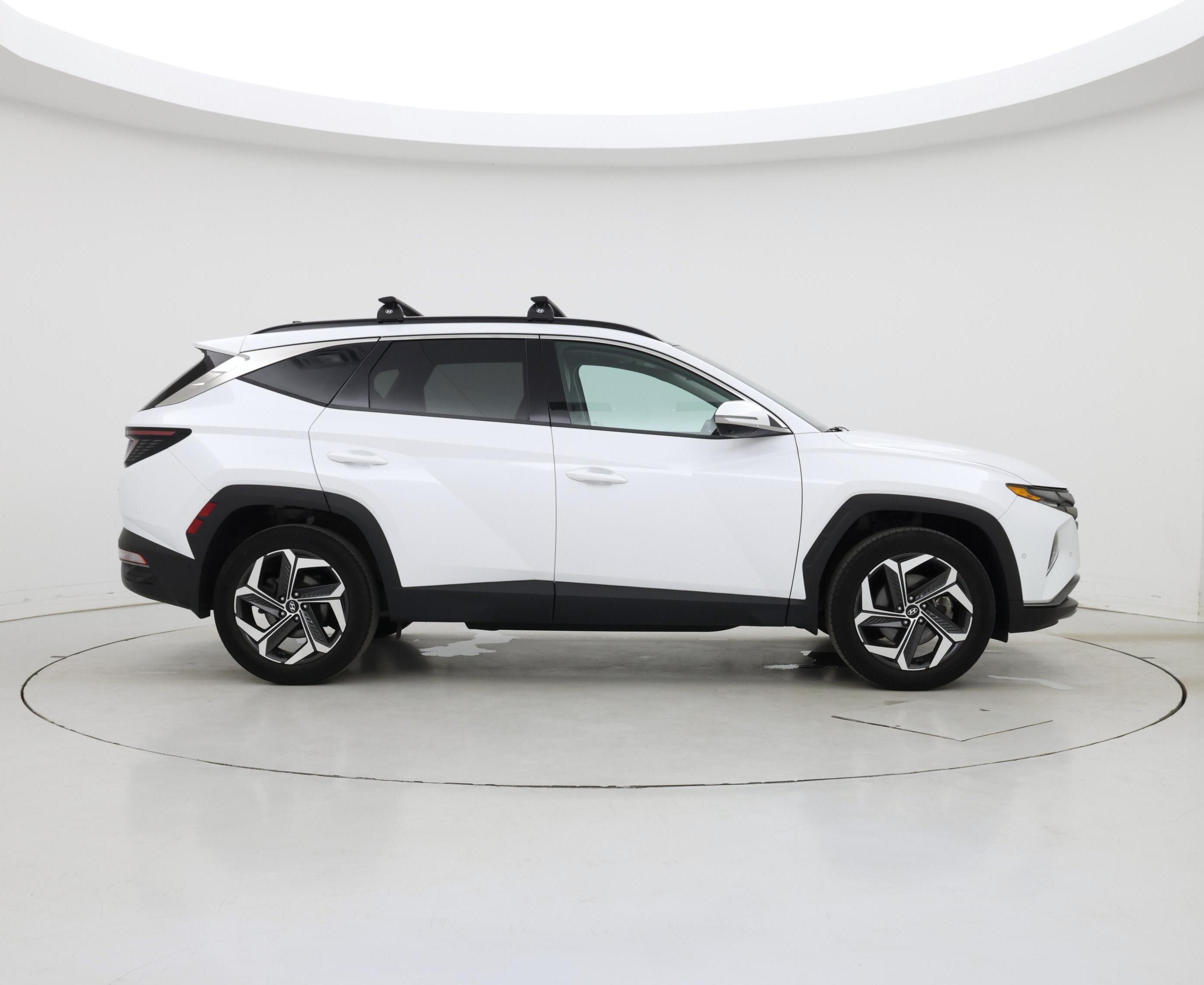 Thumbnail: 2022 Hyundai Tucson - 7