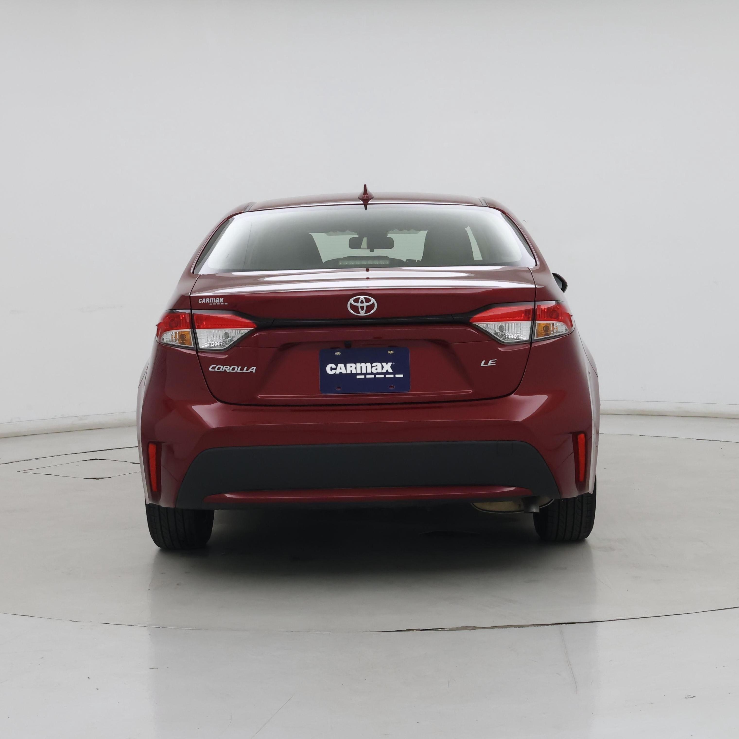 Thumbnail: 2022 Toyota Corolla - 6