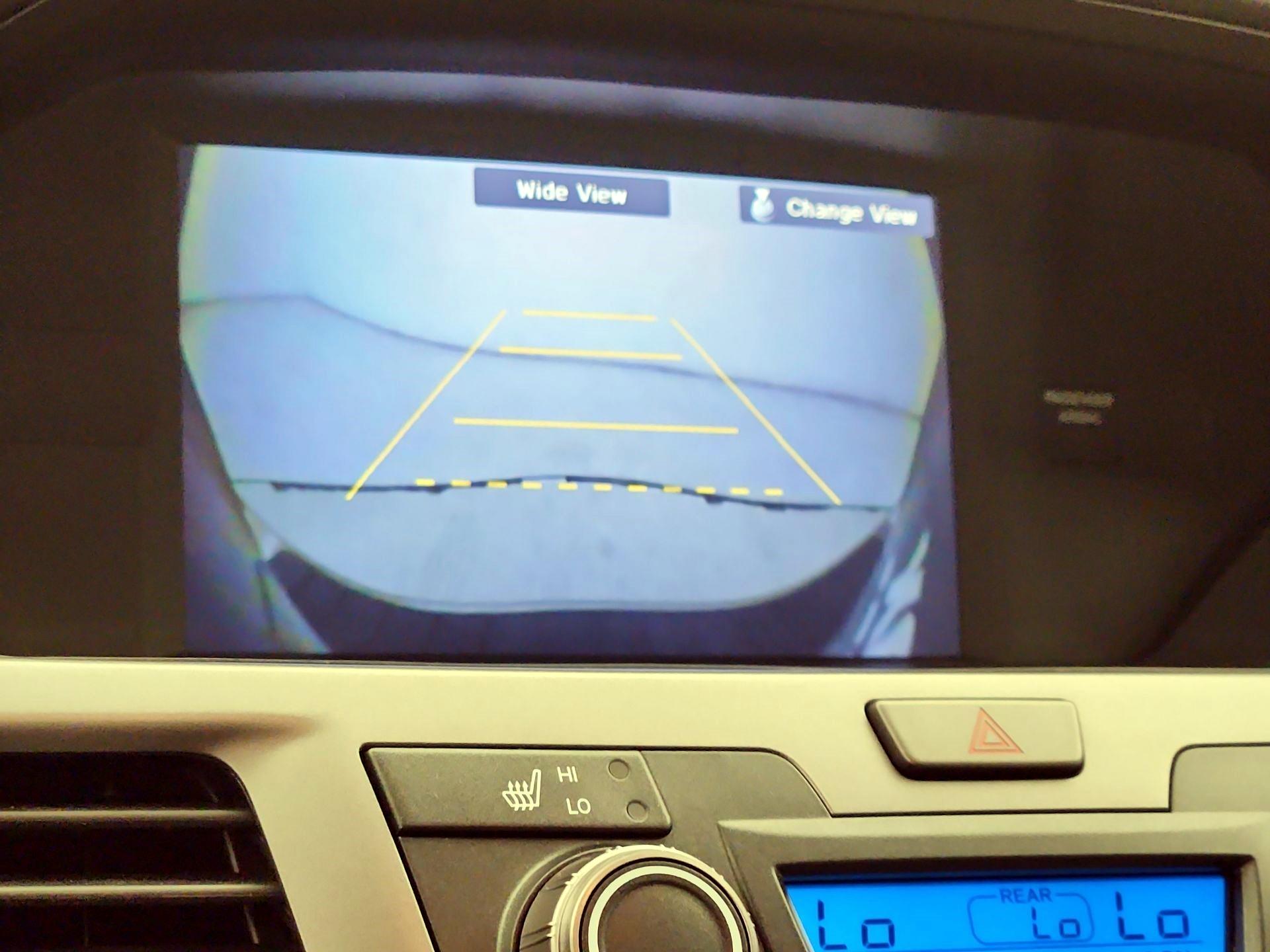 Thumbnail: 2013 Honda Odyssey - 12