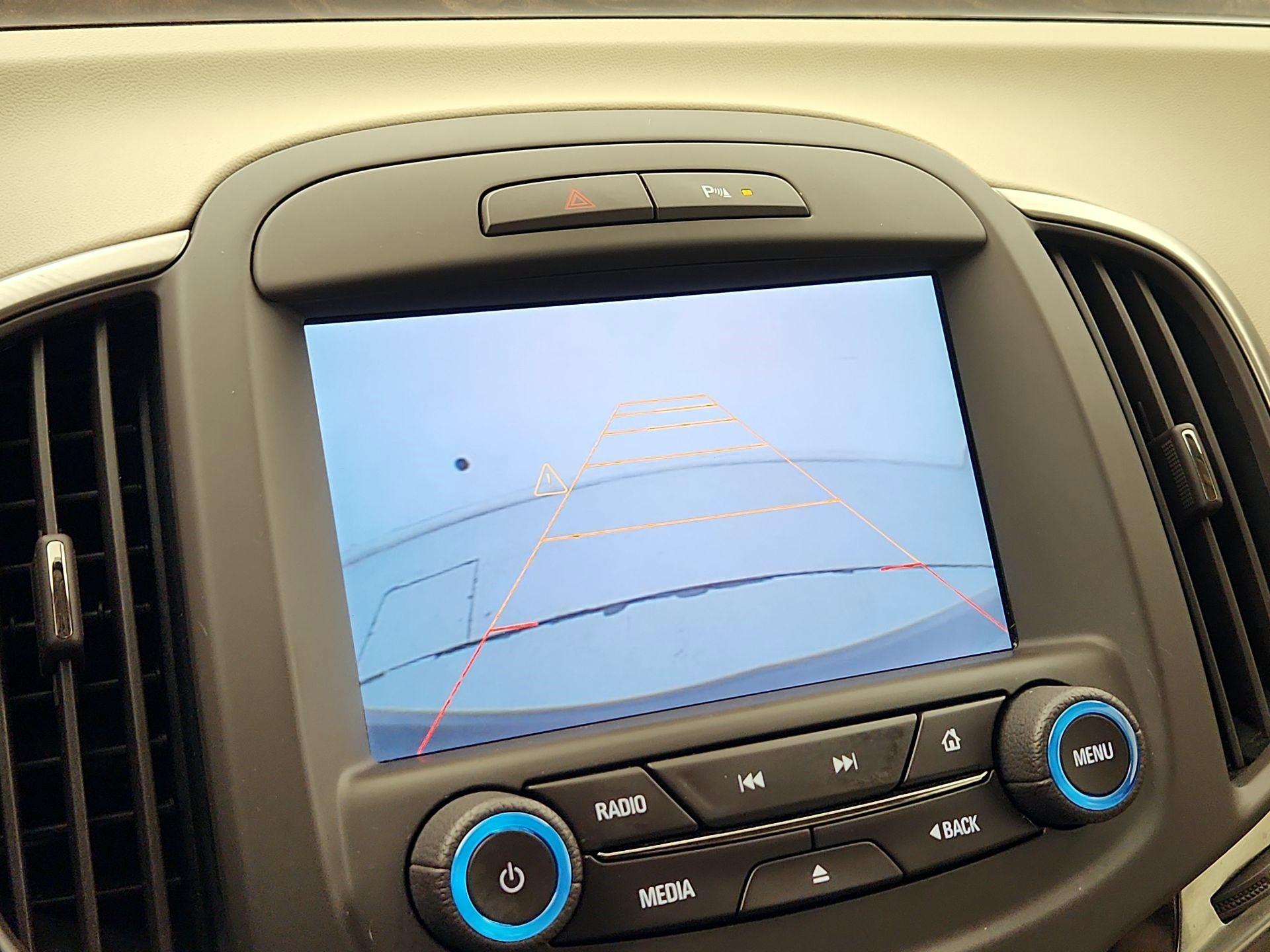 Thumbnail: 2015 Buick LaCrosse - 12