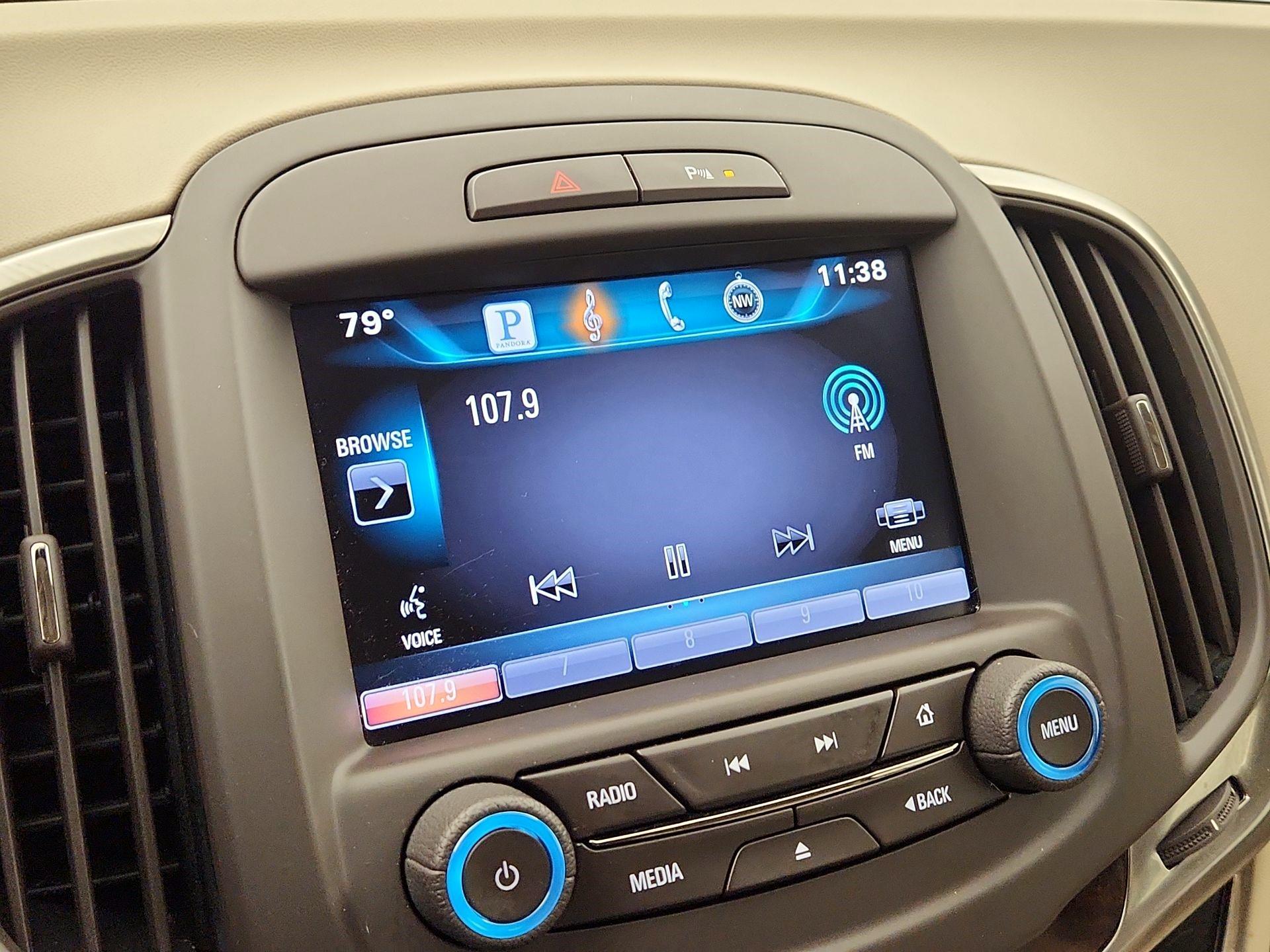 Thumbnail: 2015 Buick LaCrosse - 13