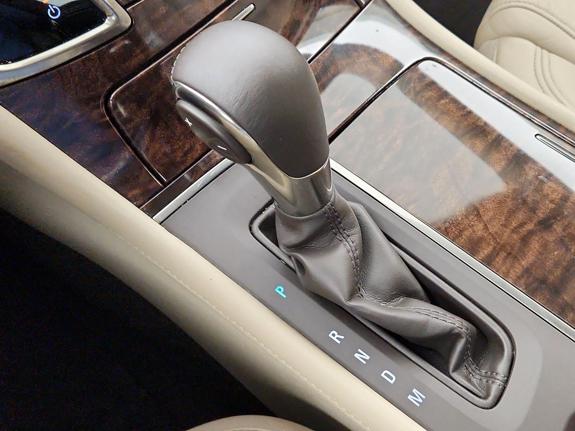 Thumbnail: 2015 Buick LaCrosse - 15