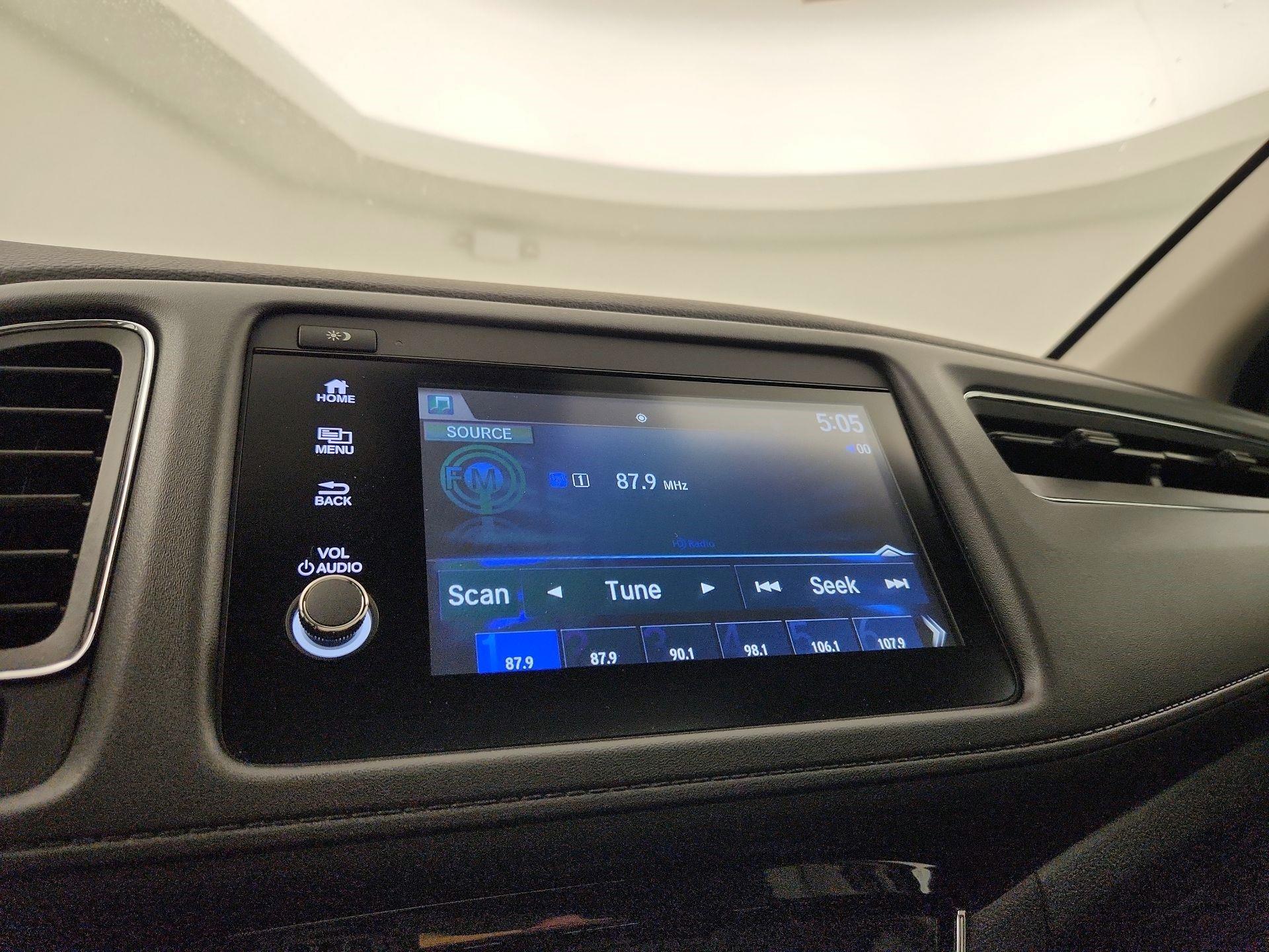Thumbnail: 2022 Honda HR-V - 13