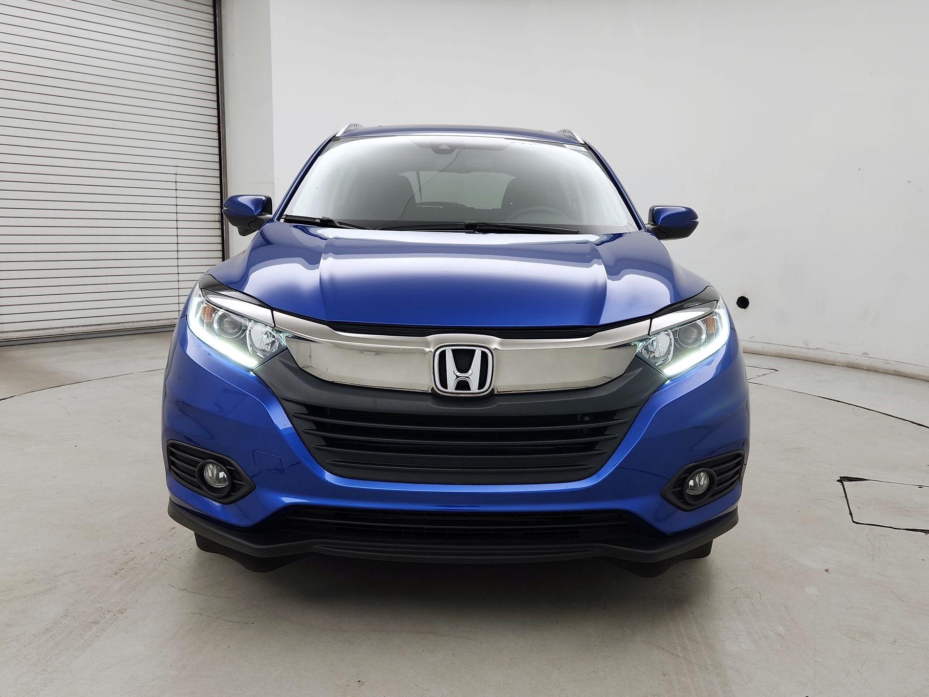Thumbnail: 2022 Honda HR-V - 2