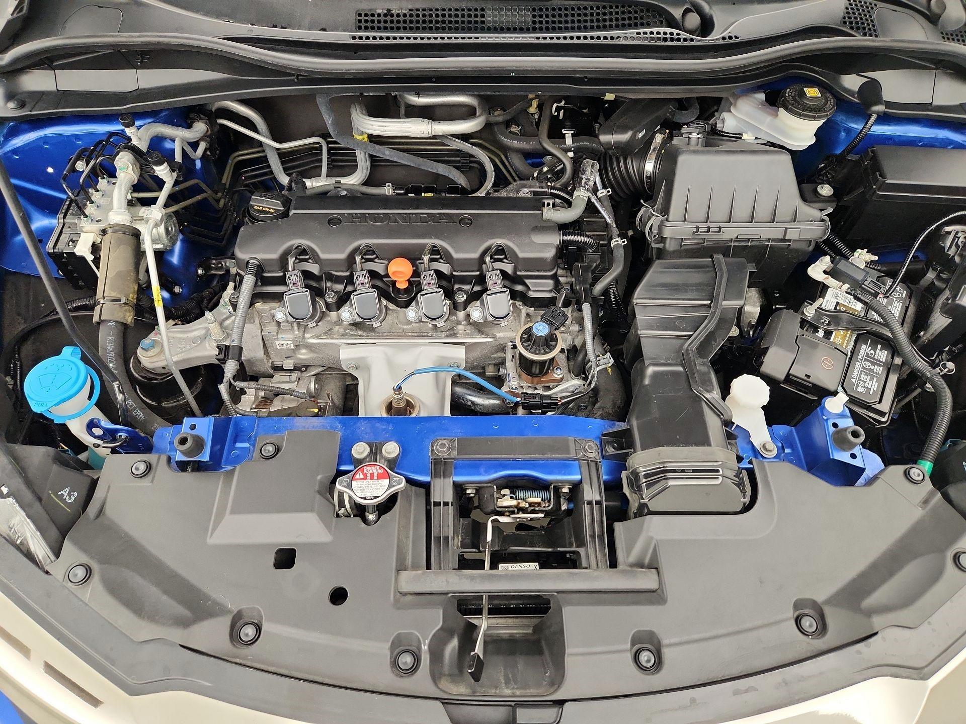 Thumbnail: 2022 Honda HR-V - 20