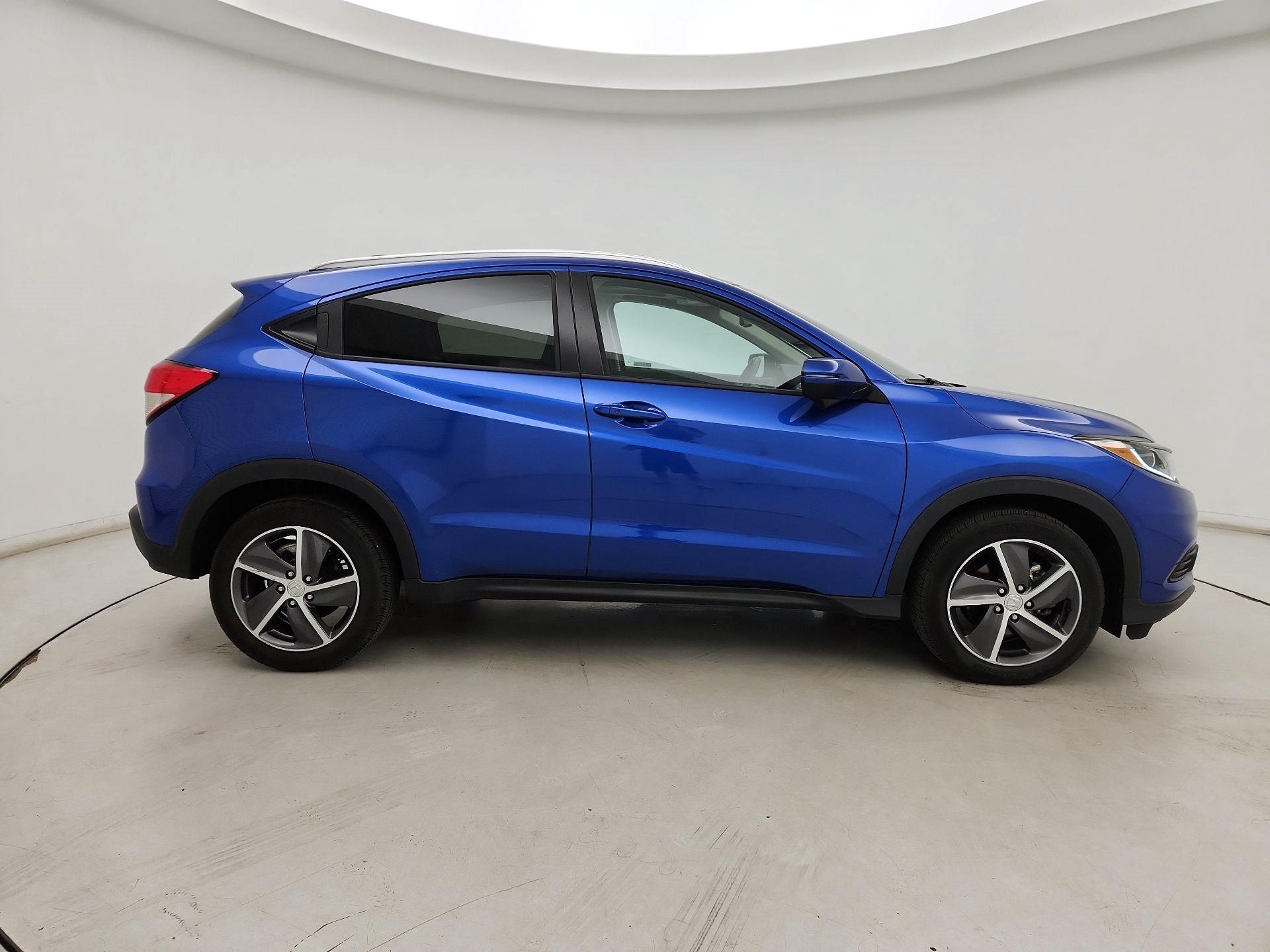 Thumbnail: 2022 Honda HR-V - 4