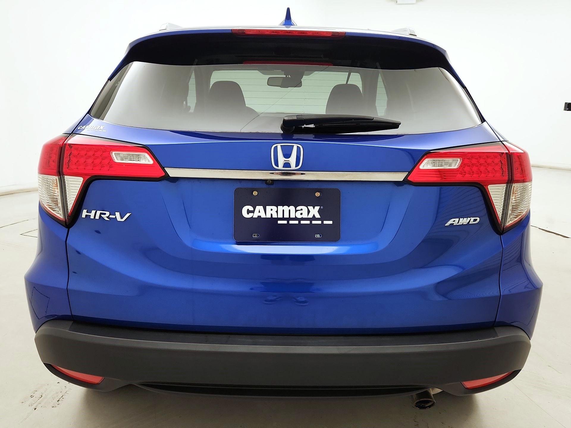 Thumbnail: 2022 Honda HR-V - 6