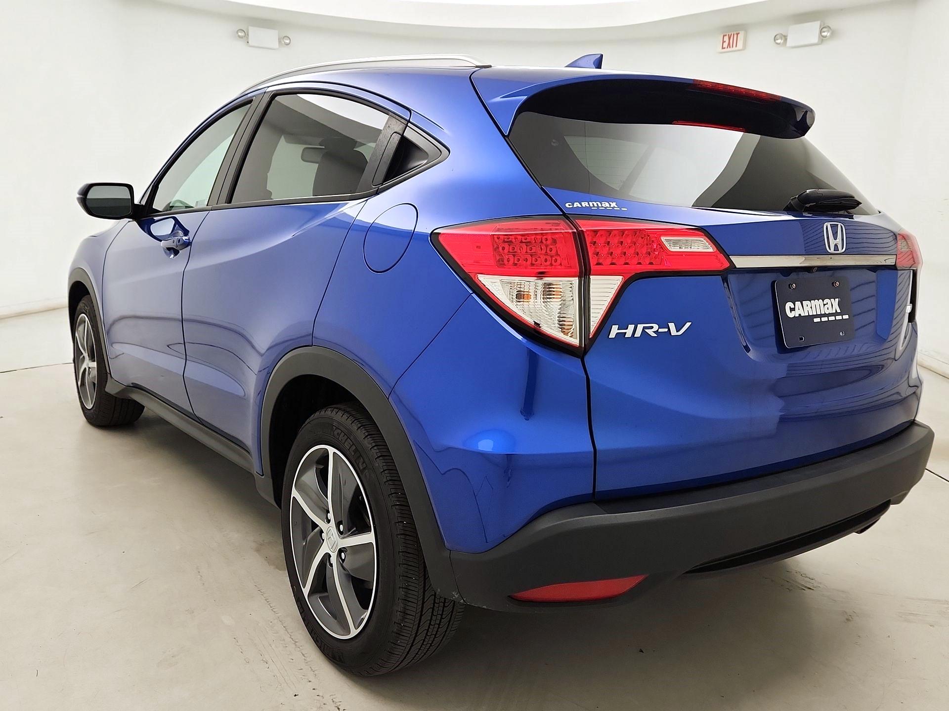 Thumbnail: 2022 Honda HR-V - 7