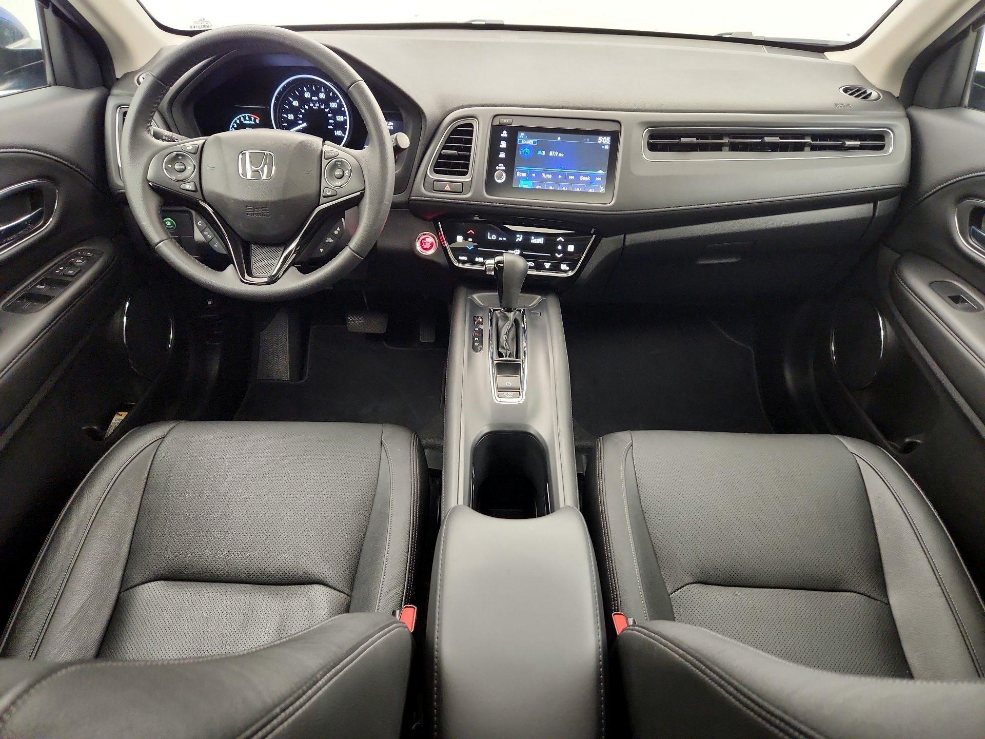 Thumbnail: 2022 Honda HR-V - 8
