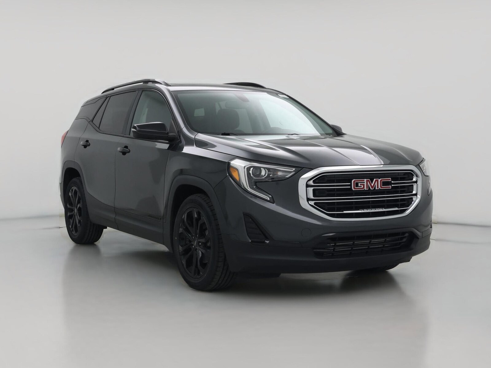 2019 GMC Terrain