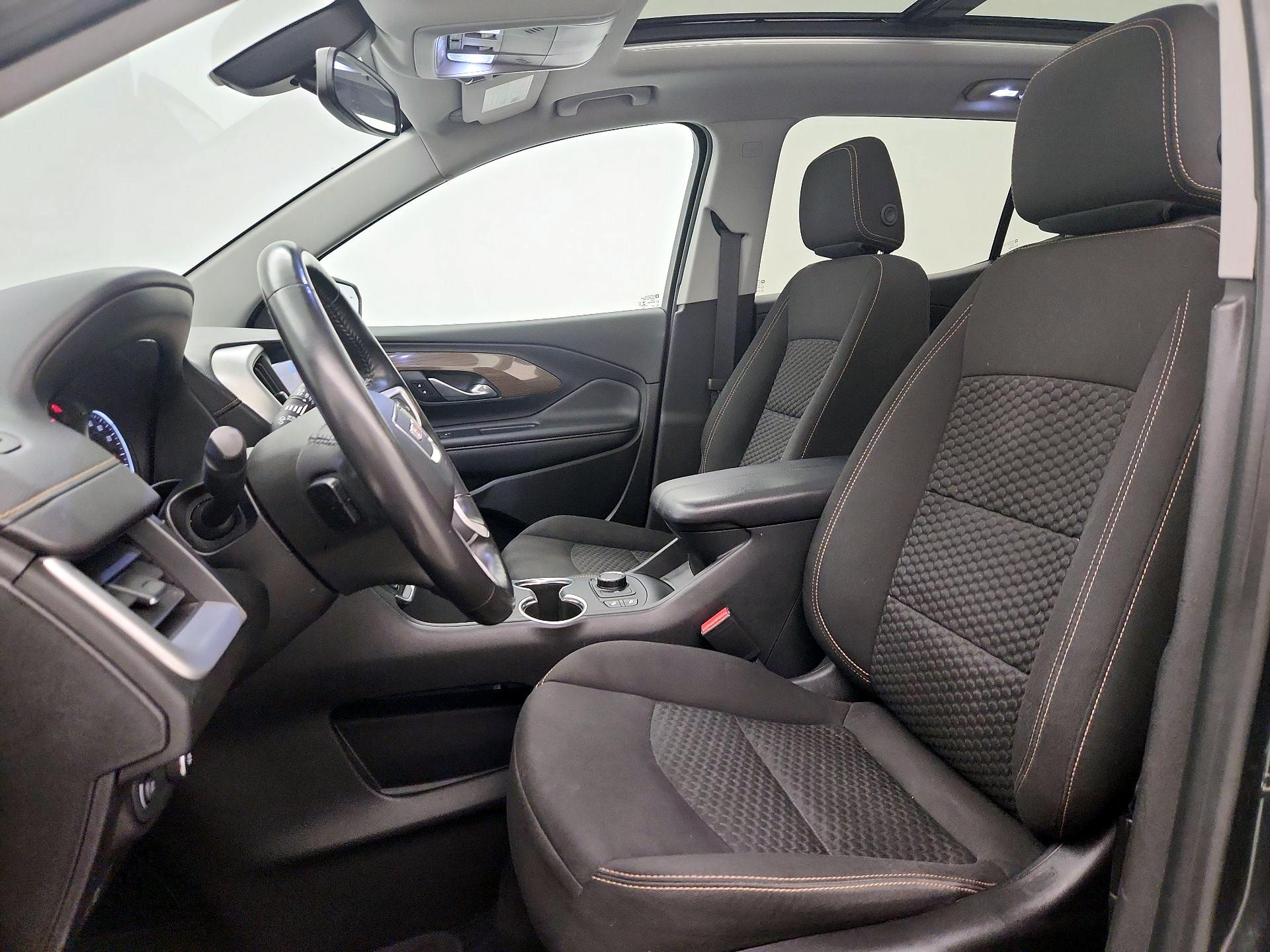 Thumbnail: 2019 GMC Terrain - 11