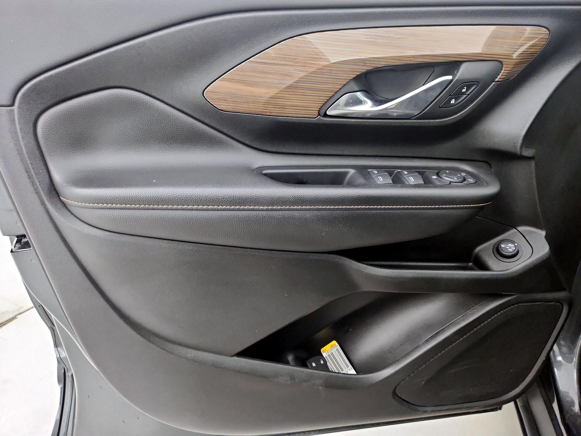 Thumbnail: 2019 GMC Terrain - 12