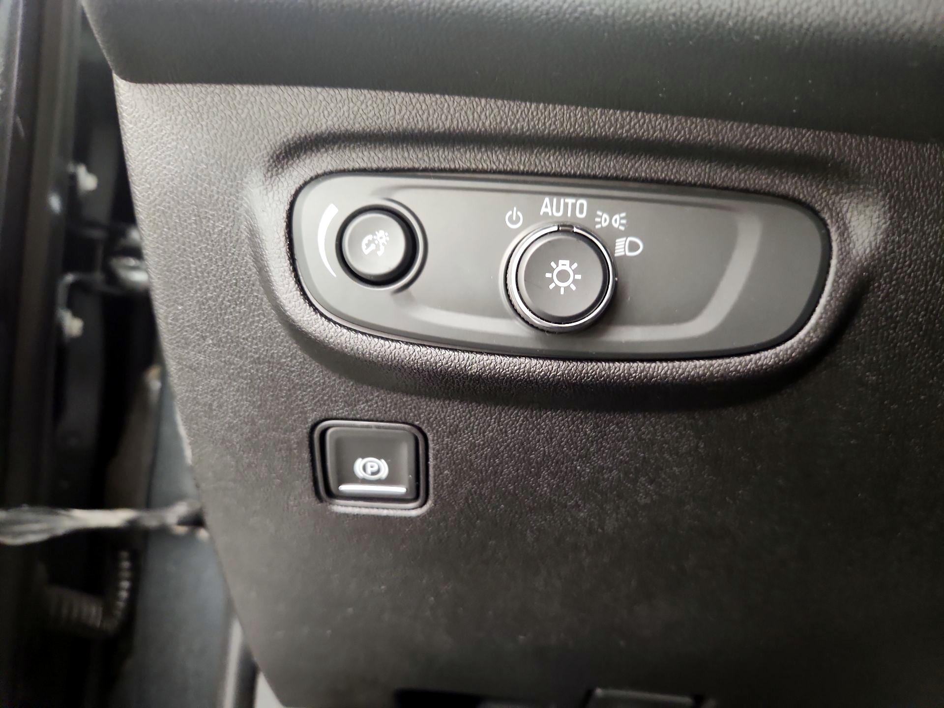 Thumbnail: 2019 GMC Terrain - 13