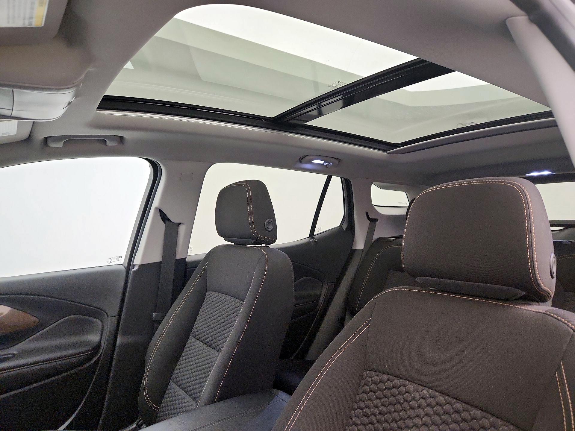 Thumbnail: 2019 GMC Terrain - 20