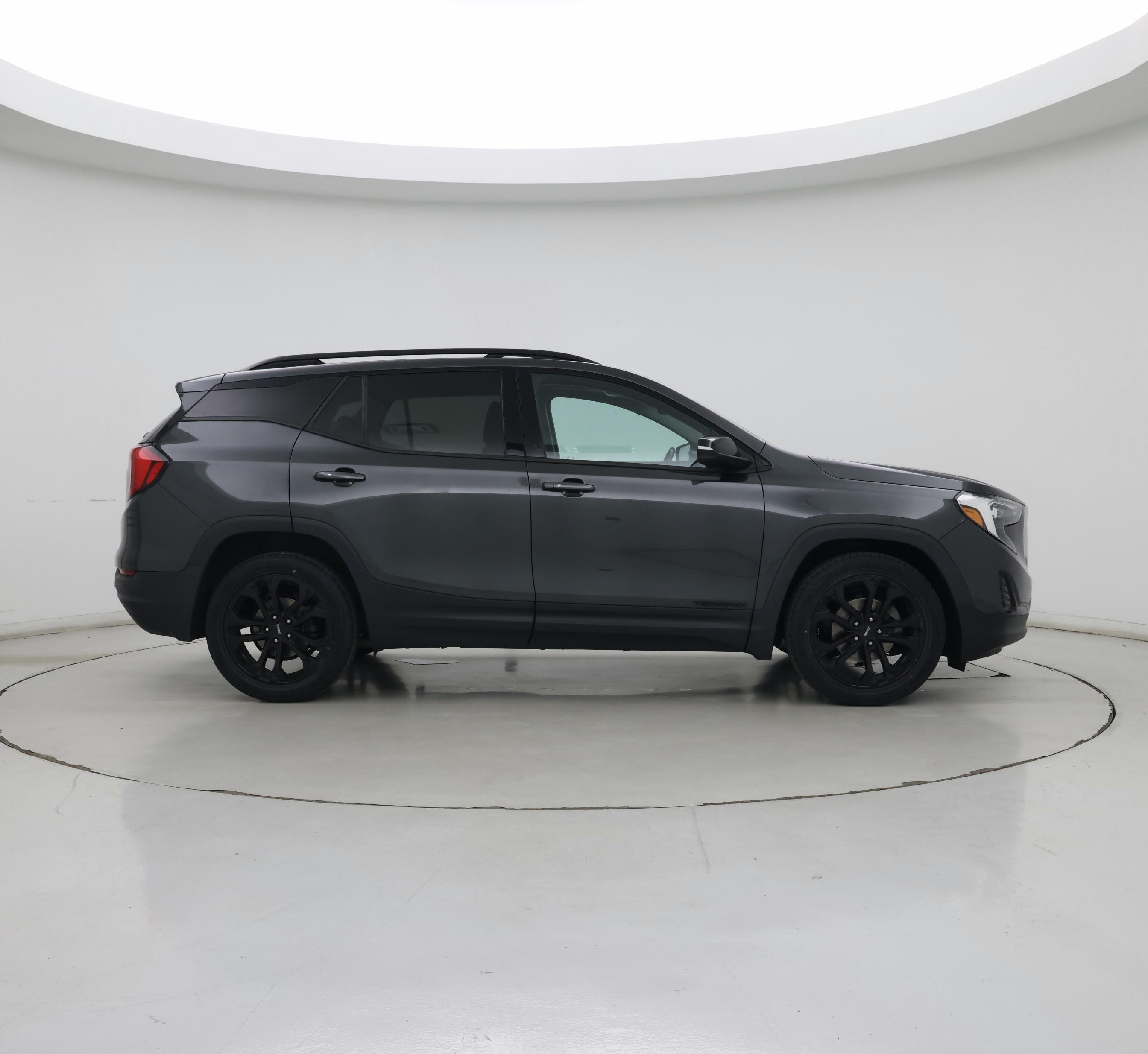 Thumbnail: 2019 GMC Terrain - 7