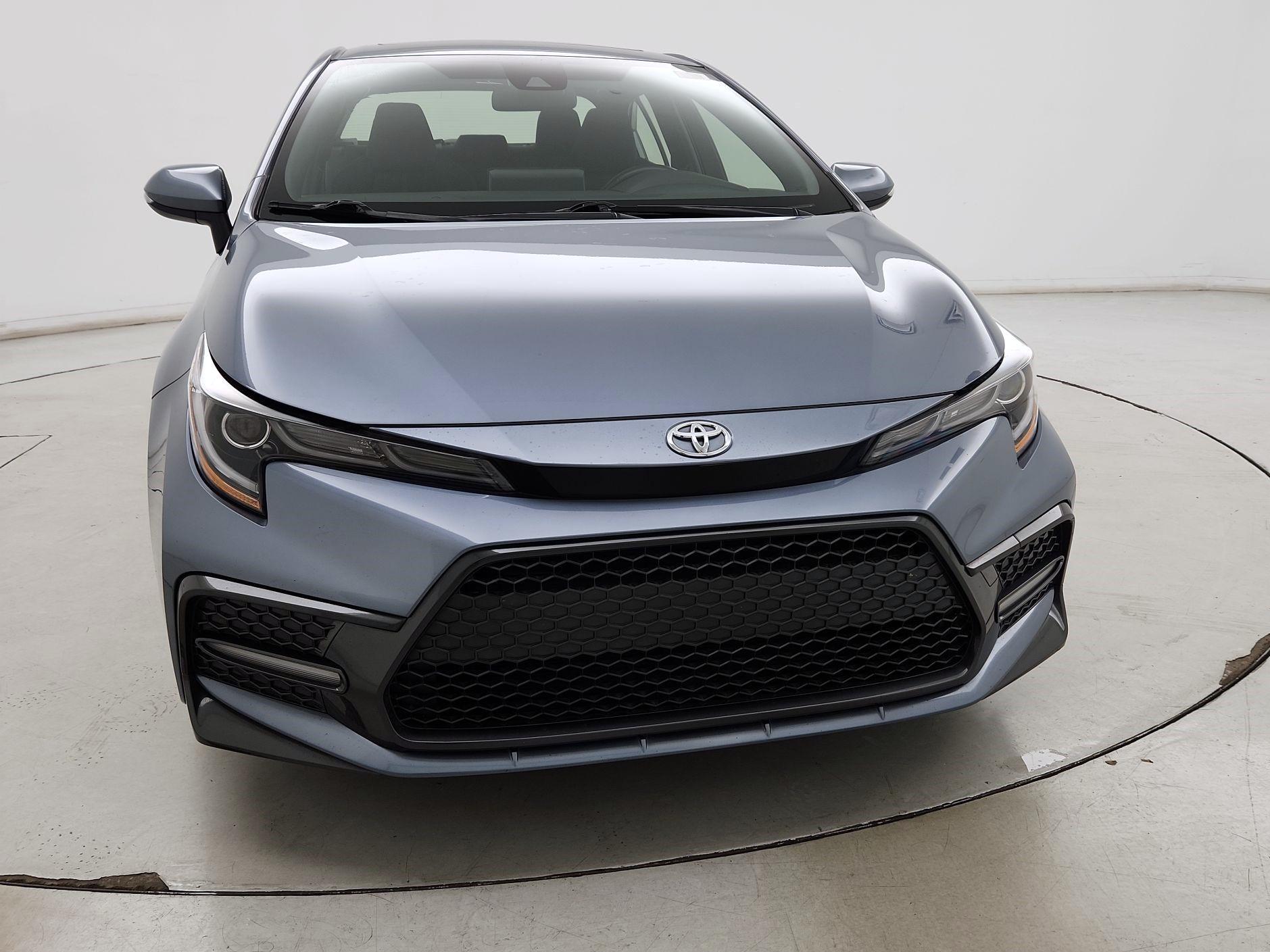 Thumbnail: 2022 Toyota Corolla - 2