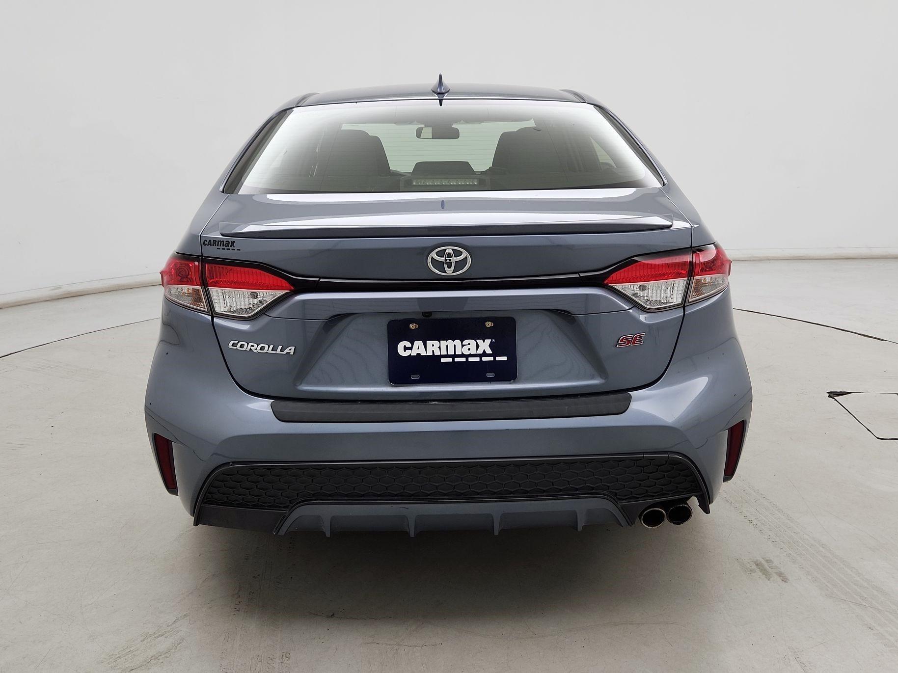 Thumbnail: 2022 Toyota Corolla - 6