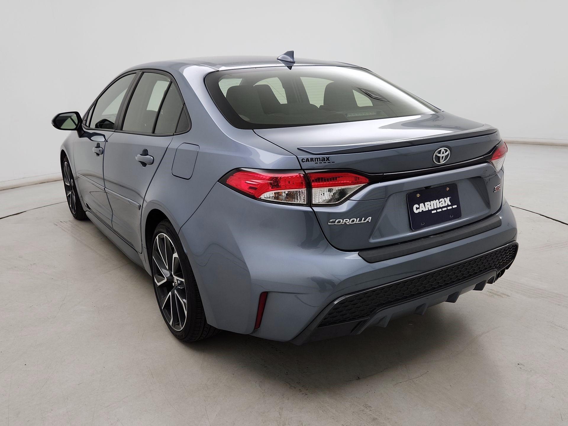 Thumbnail: 2022 Toyota Corolla - 7