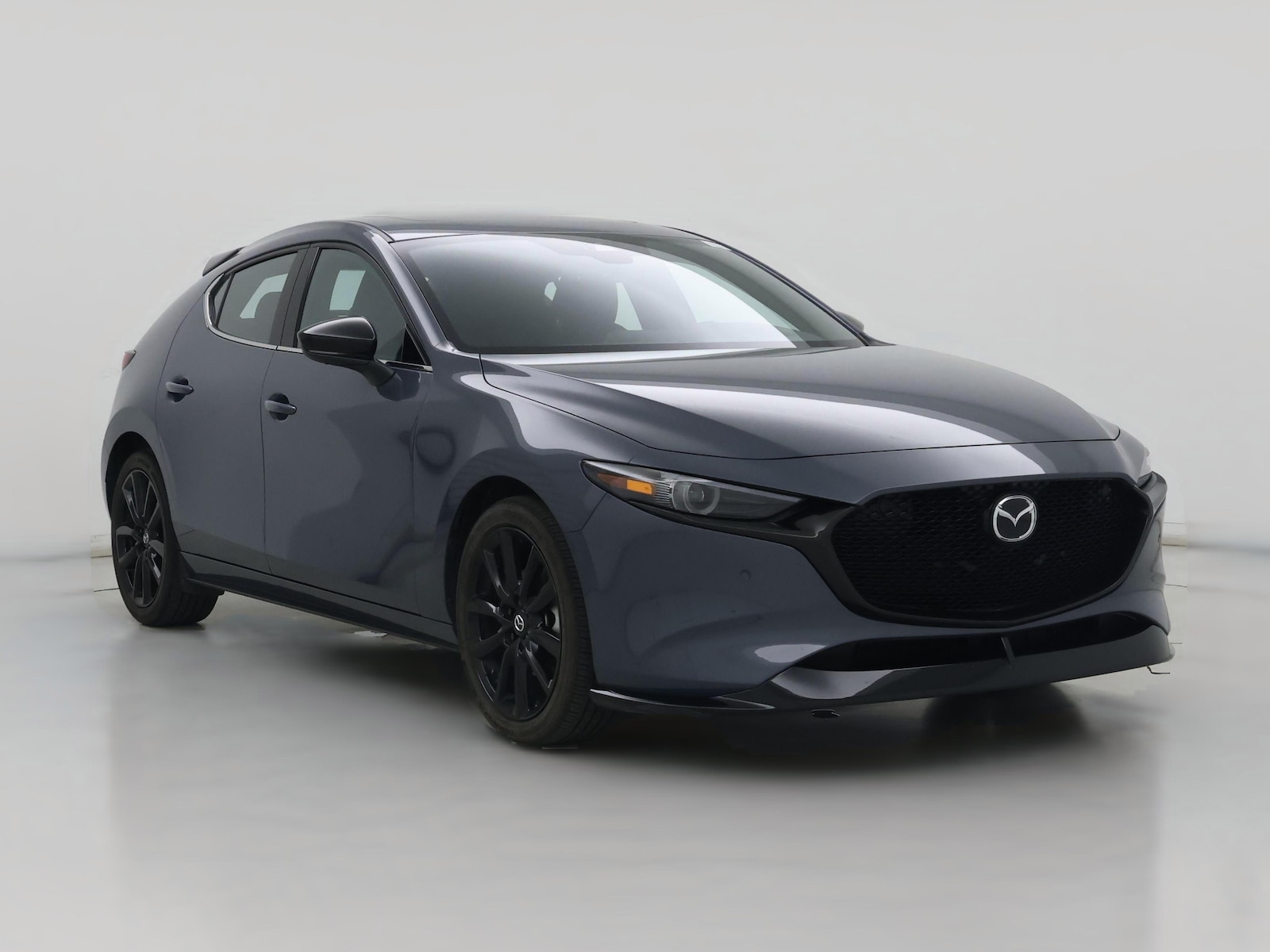 2023 Mazda Mazda3