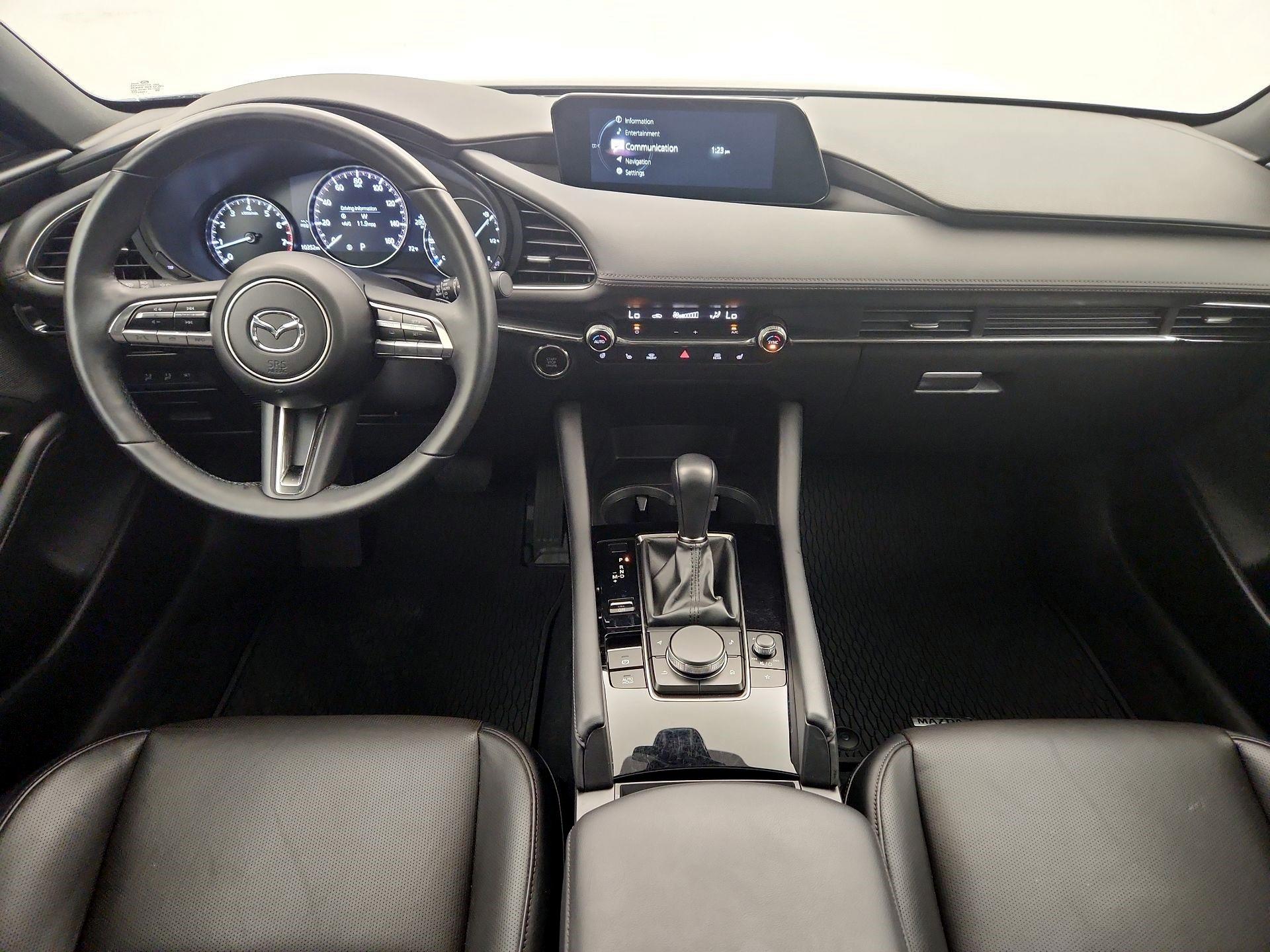 Thumbnail: 2023 Mazda Mazda3 - 9