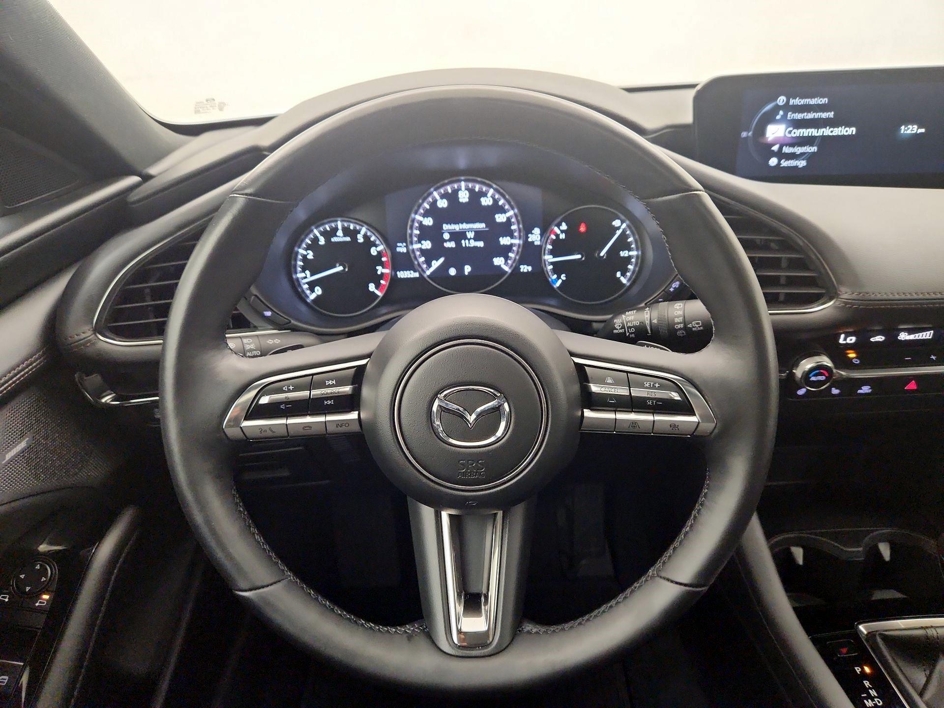 Thumbnail: 2023 Mazda Mazda3 - 10