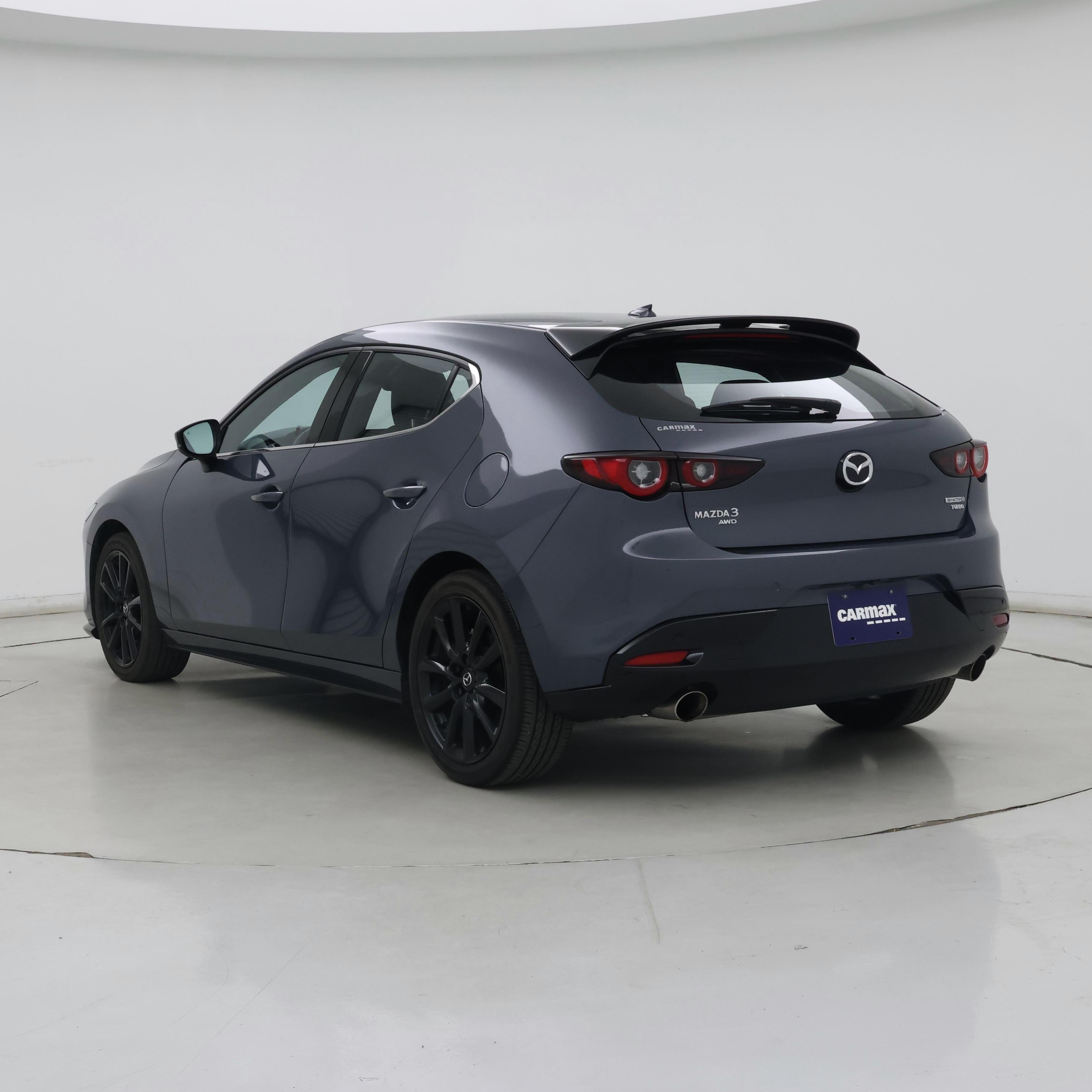 Thumbnail: 2023 Mazda Mazda3 - 2