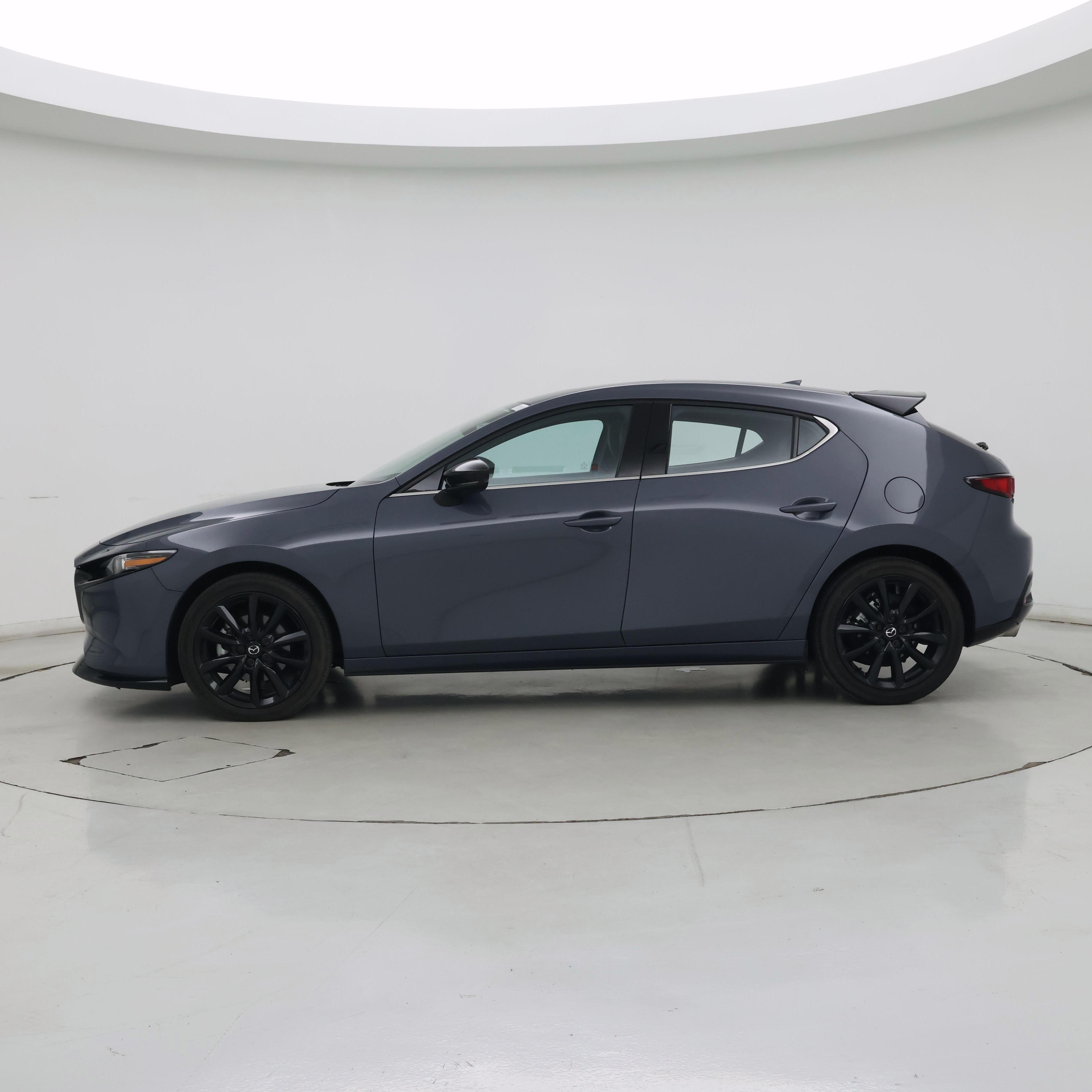 Thumbnail: 2023 Mazda Mazda3 - 3