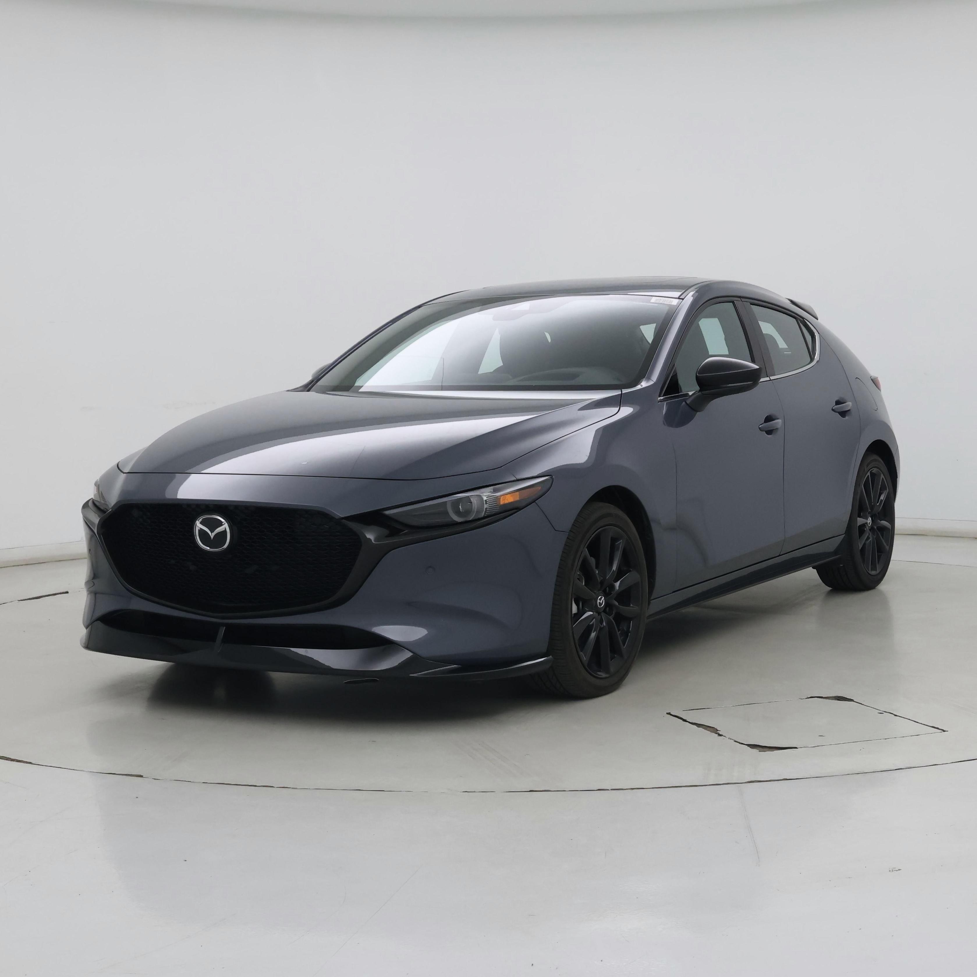 Thumbnail: 2023 Mazda Mazda3 - 4