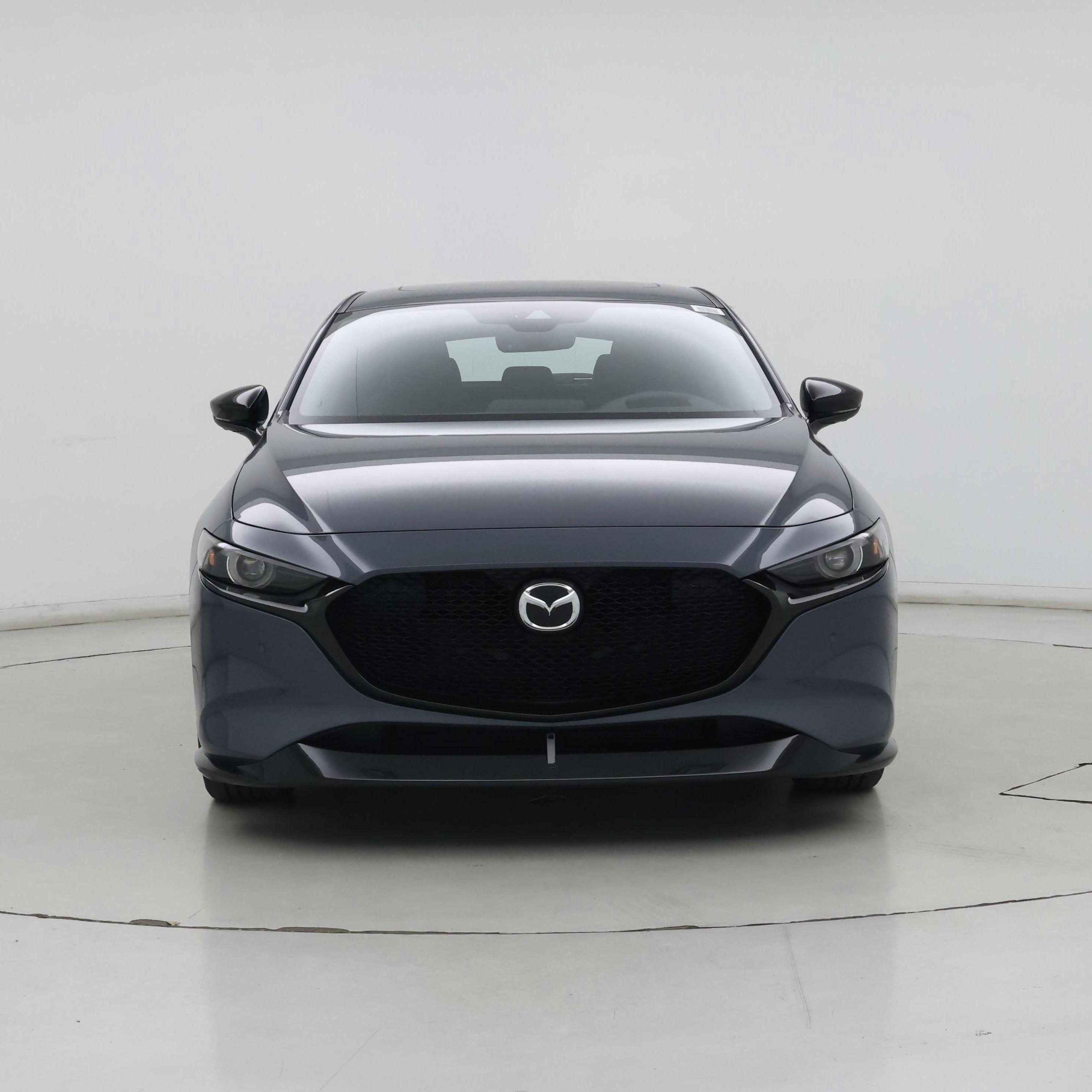 Thumbnail: 2023 Mazda Mazda3 - 5