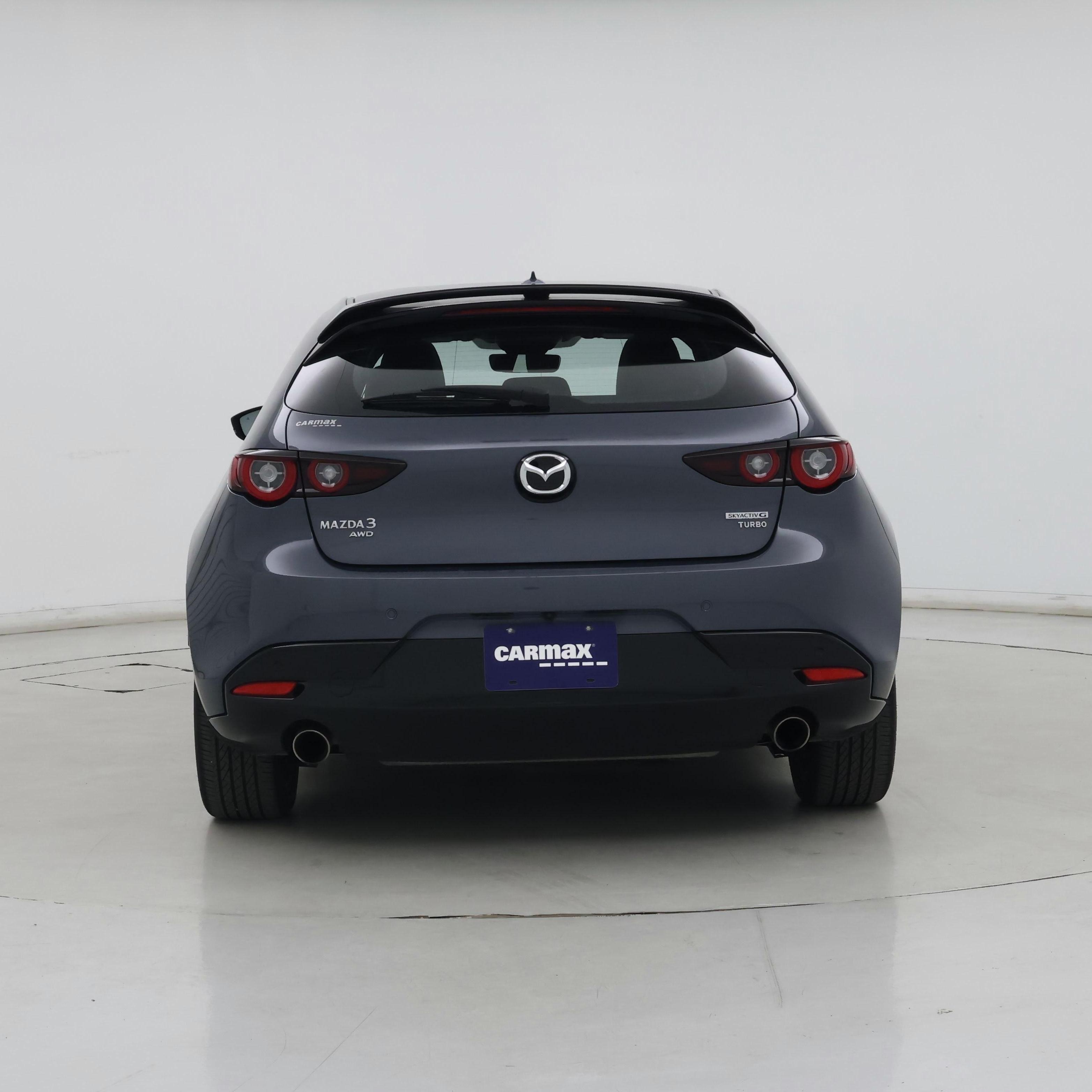 Thumbnail: 2023 Mazda Mazda3 - 6